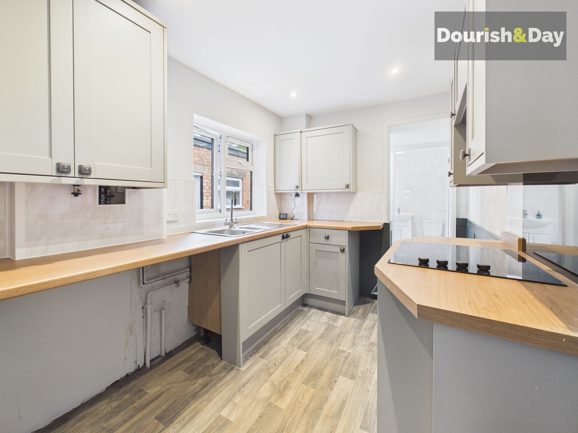 3 bed terraced house for sale in Jerningham Street, Stafford, ST16 - Property Image 5