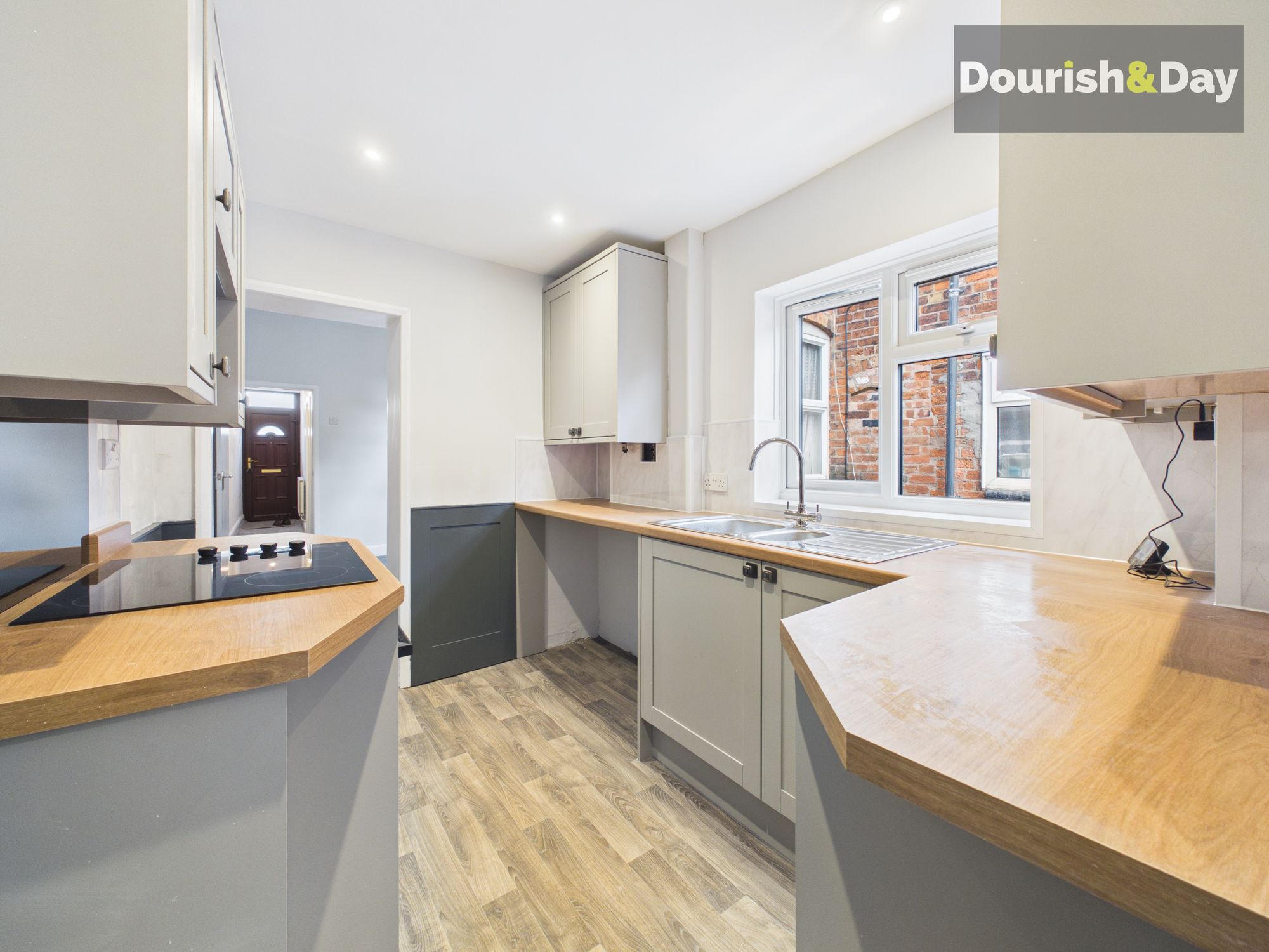 3 bed terraced house for sale in Jerningham Street, Stafford, ST16 - Property Image 4