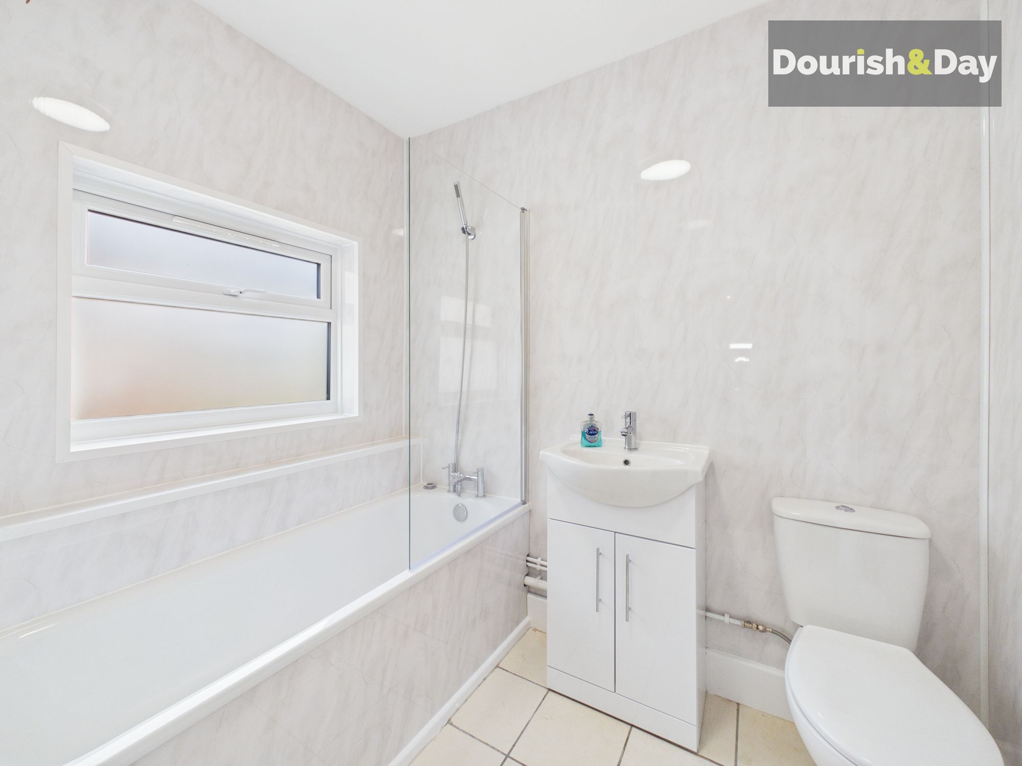 3 bed terraced house for sale in Jerningham Street, Stafford, ST16 - Property Image 6