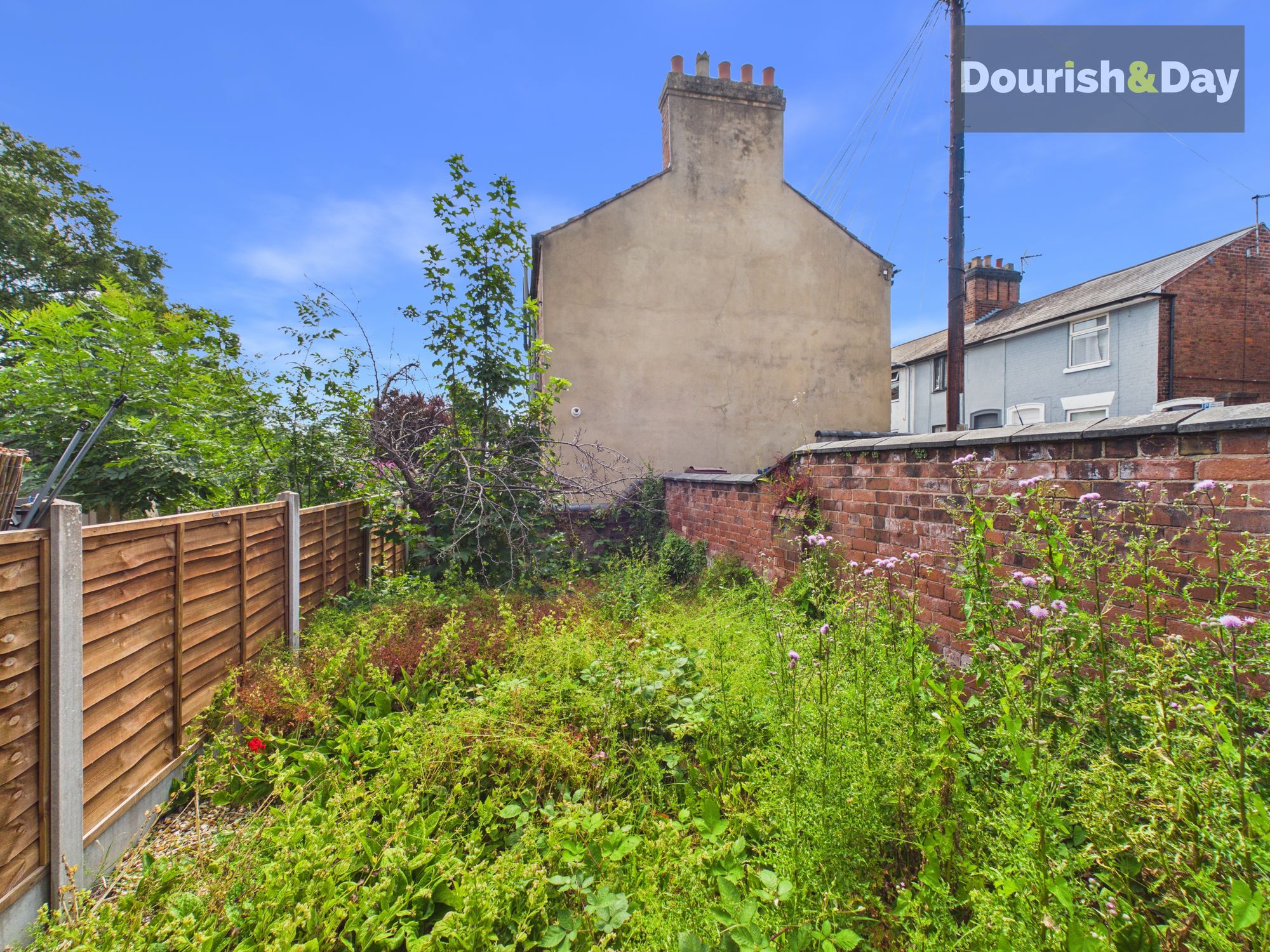 3 bed terraced house for sale in Jerningham Street, Stafford, ST16 - Property Image 10