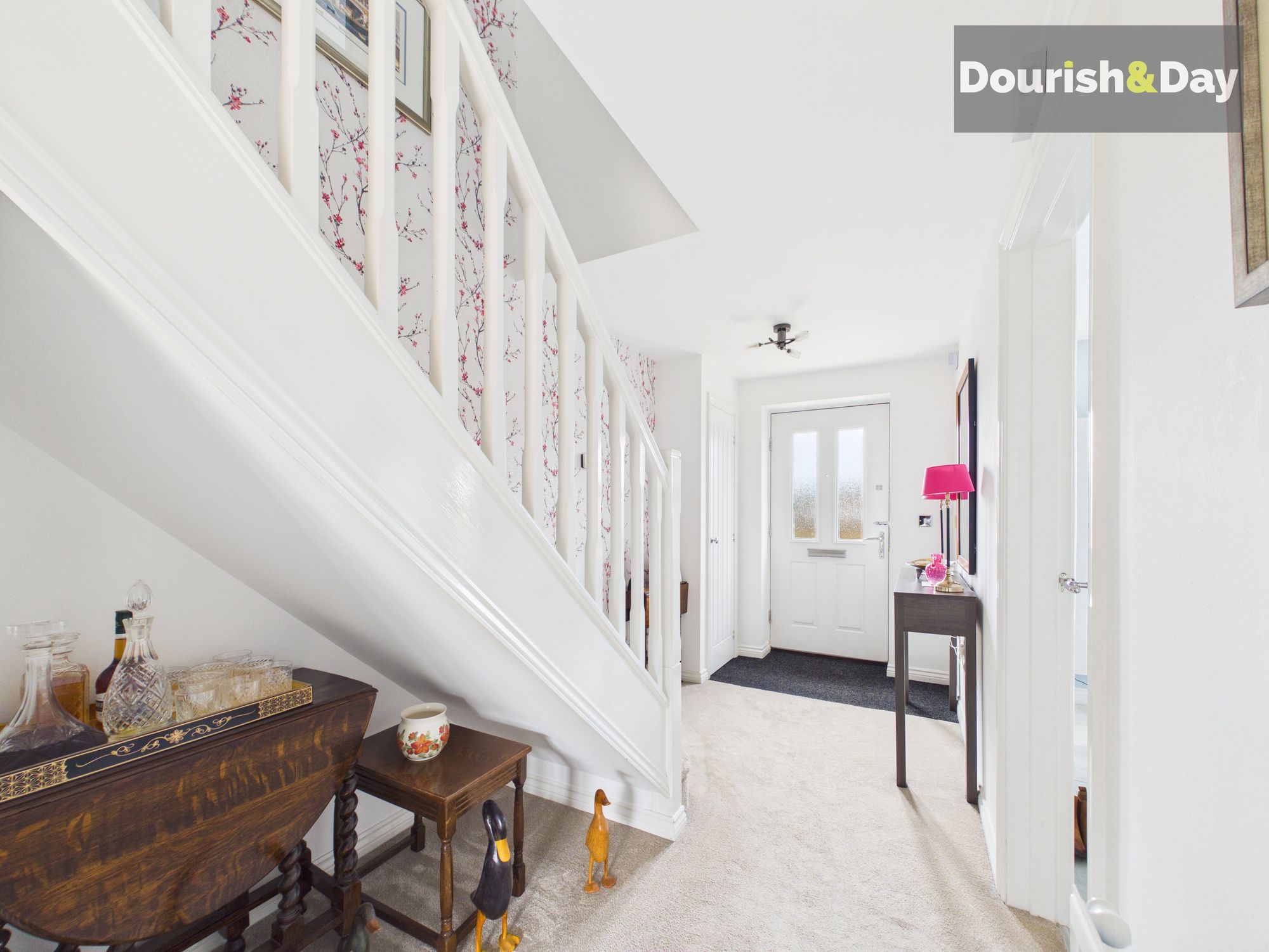 4 bed detached house for sale in Quincy Way, Marston Grange, Stafford, ST16 - Property Image 6