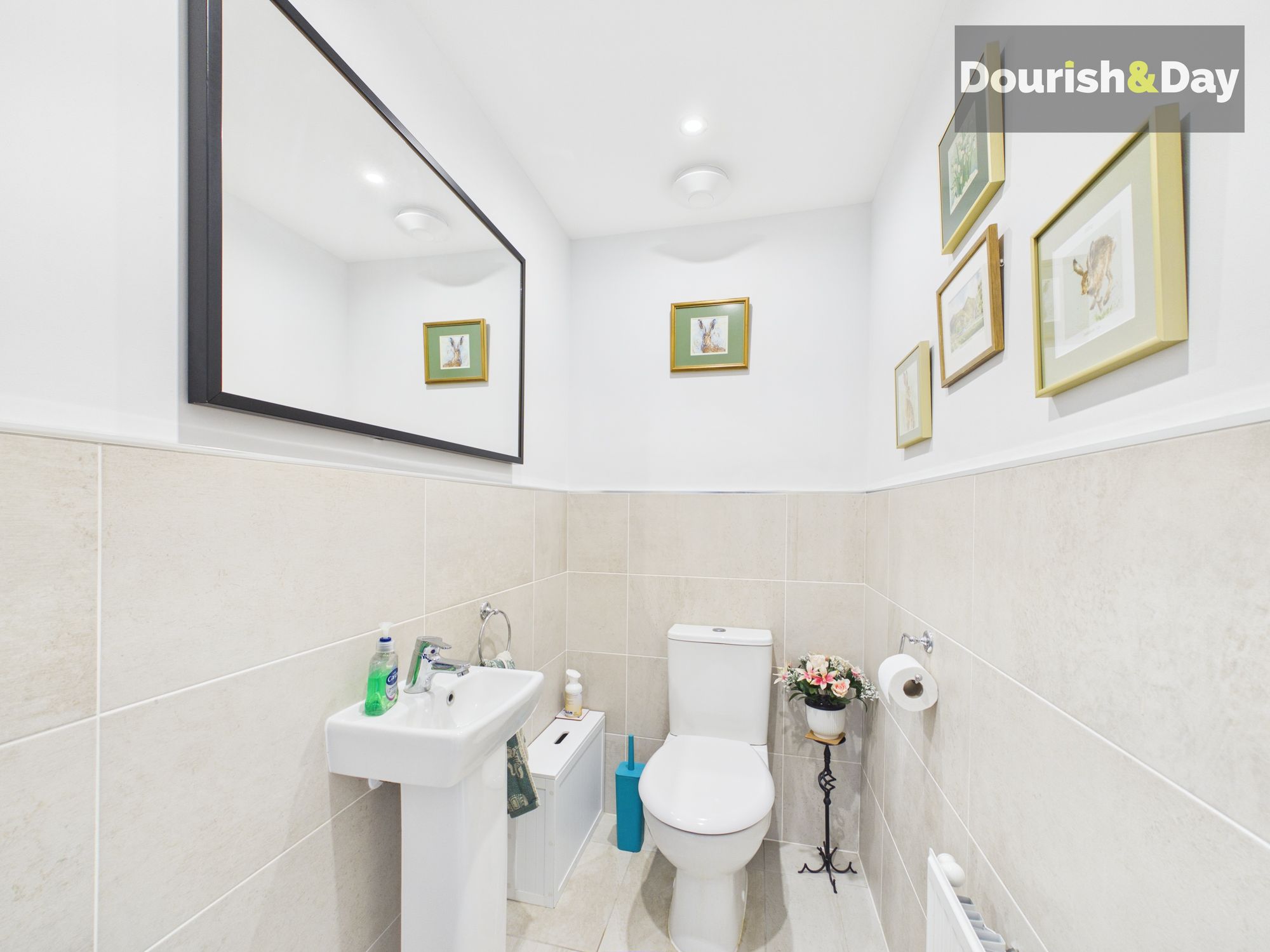 4 bed detached house for sale in Quincy Way, Marston Grange, Stafford, ST16 - Property Image 7