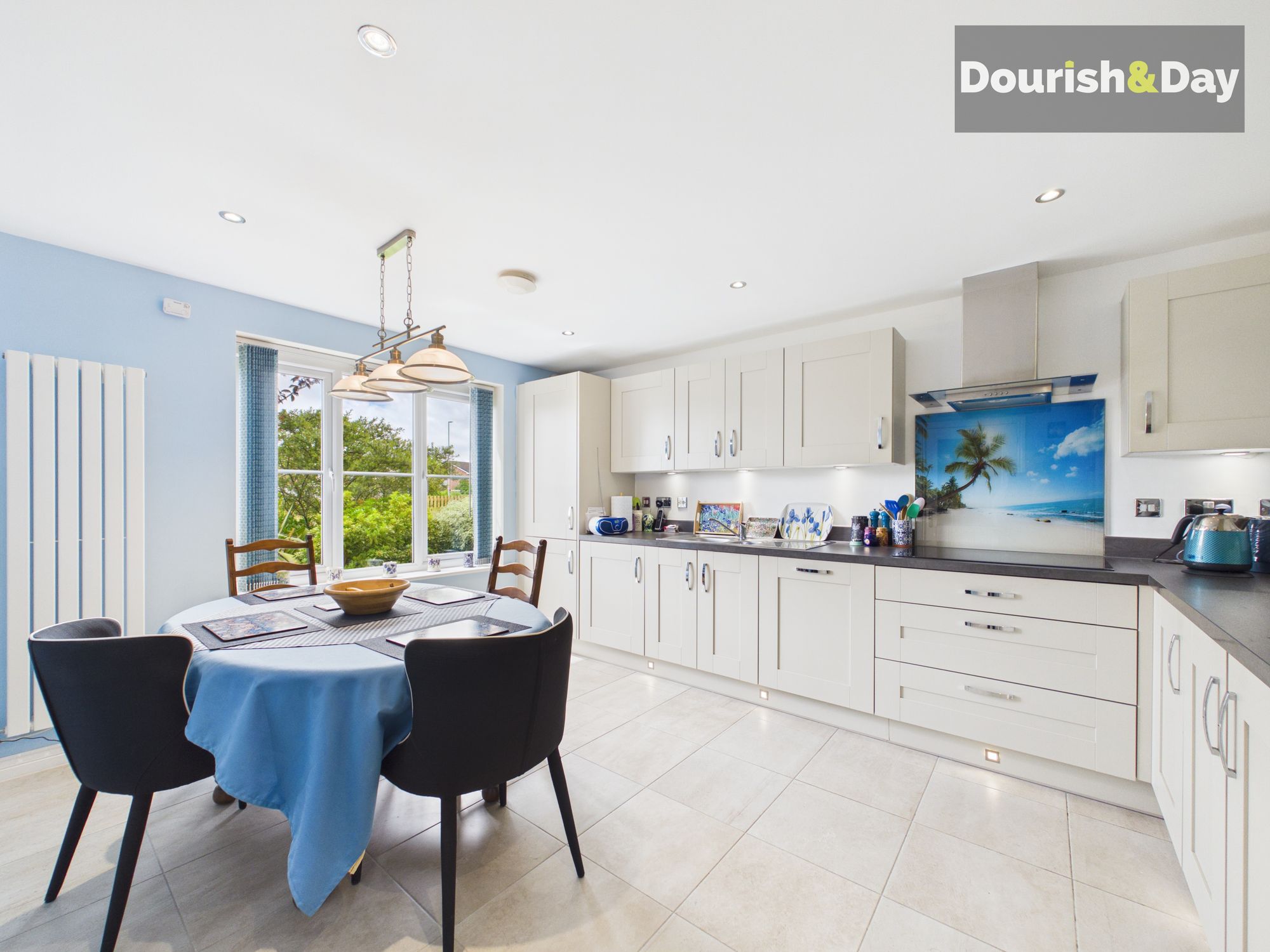 4 bed detached house for sale in Quincy Way, Marston Grange, Stafford, ST16 - Property Image 3