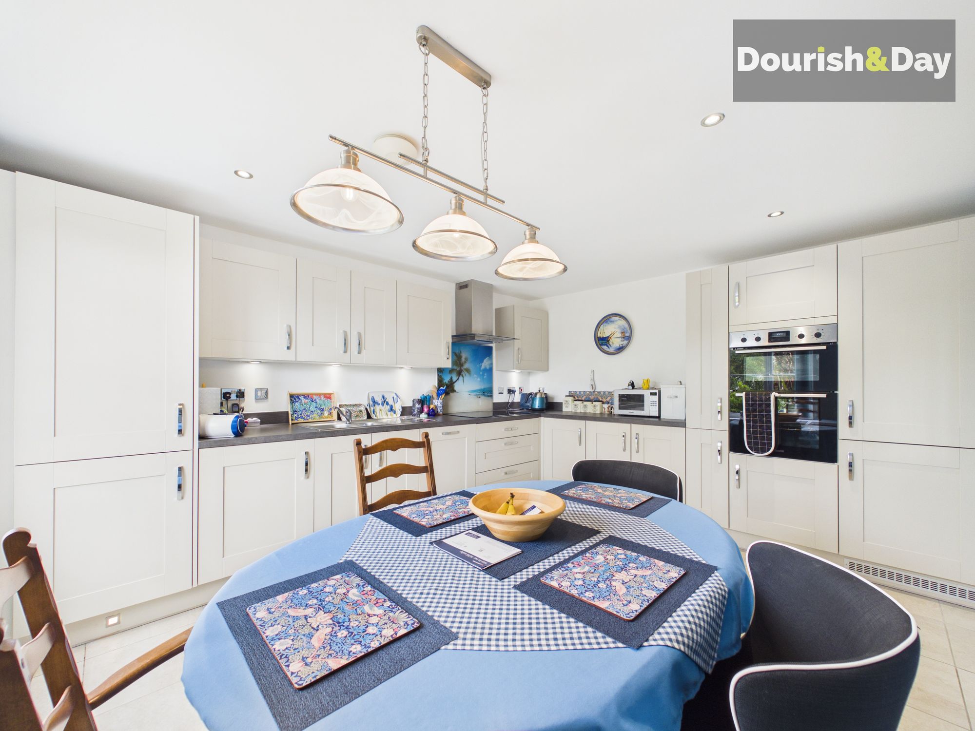 4 bed detached house for sale in Quincy Way, Marston Grange, Stafford, ST16 - Property Image 10