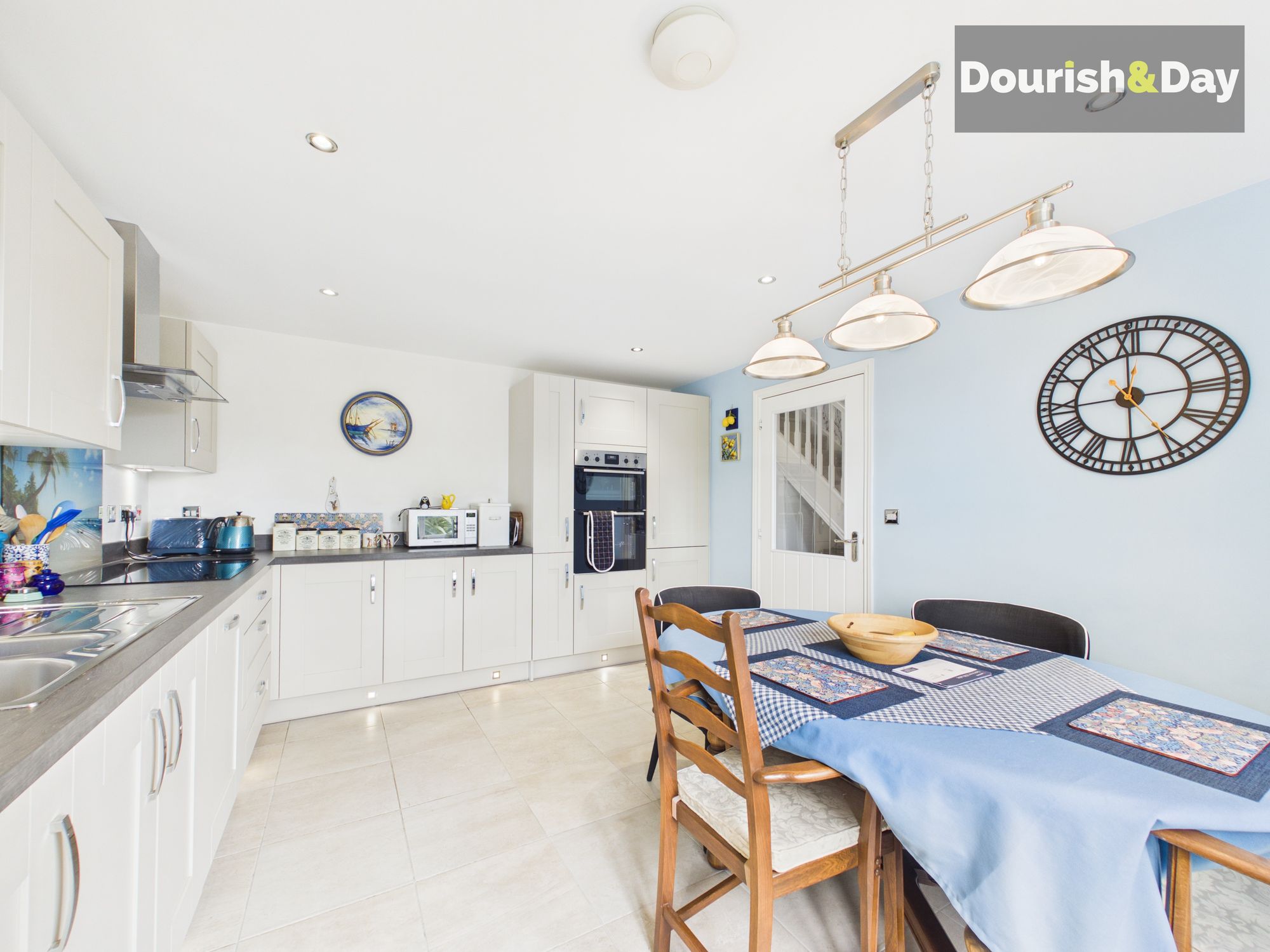 4 bed detached house for sale in Quincy Way, Marston Grange, Stafford, ST16 - Property Image 11