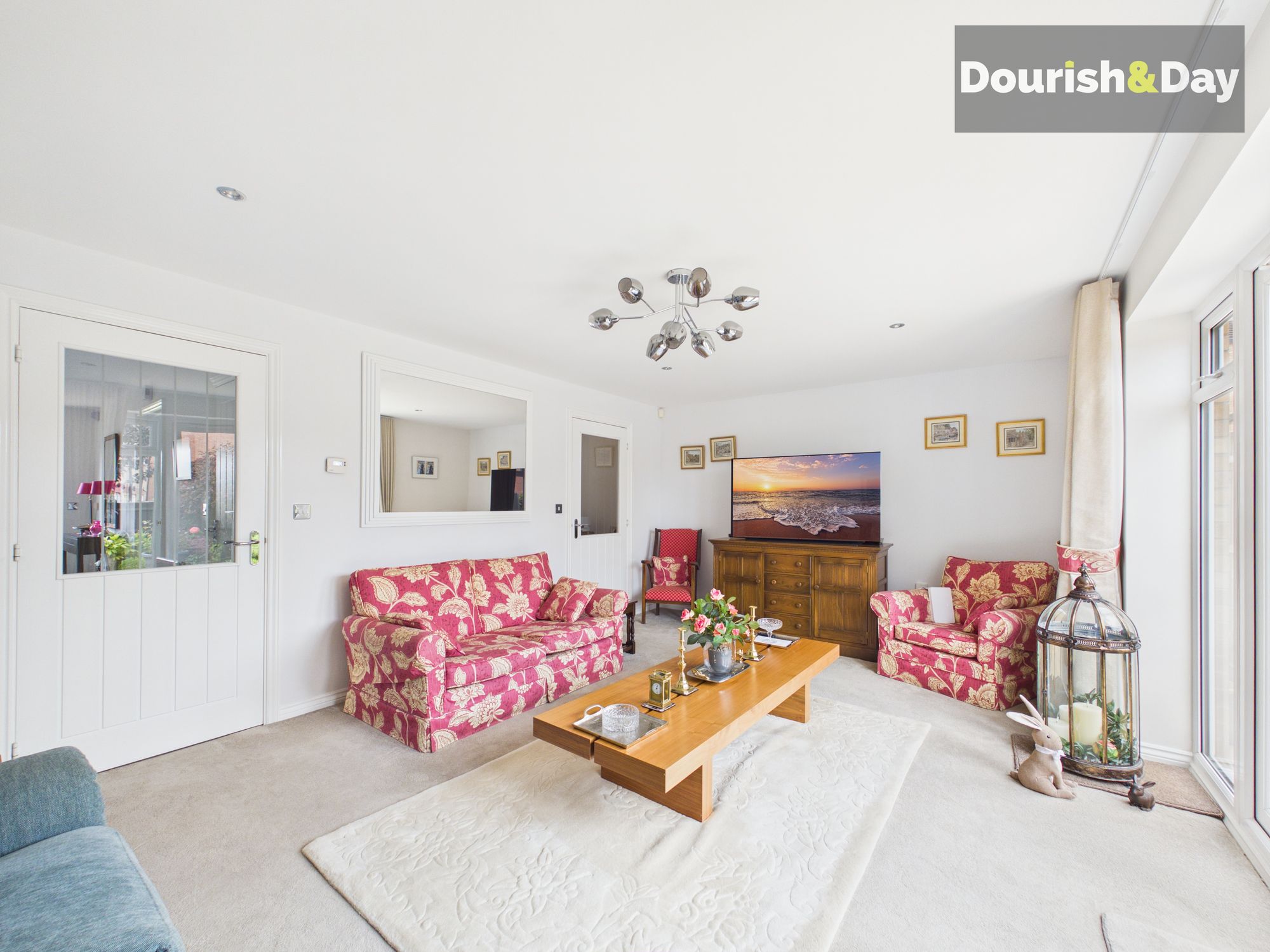 4 bed detached house for sale in Quincy Way, Marston Grange, Stafford, ST16 - Property Image 9