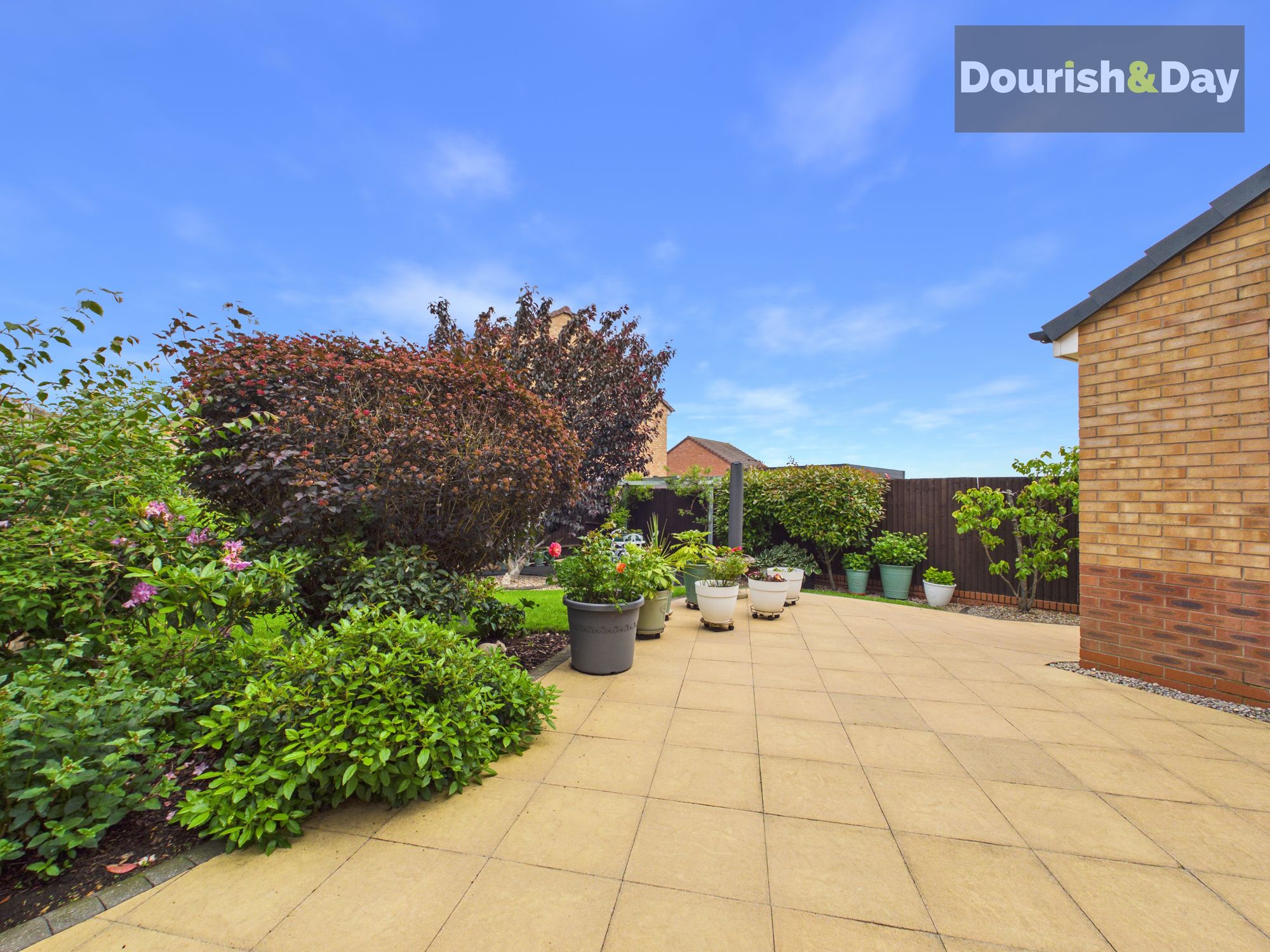 4 bed detached house for sale in Quincy Way, Marston Grange, Stafford, ST16 - Property Image 20