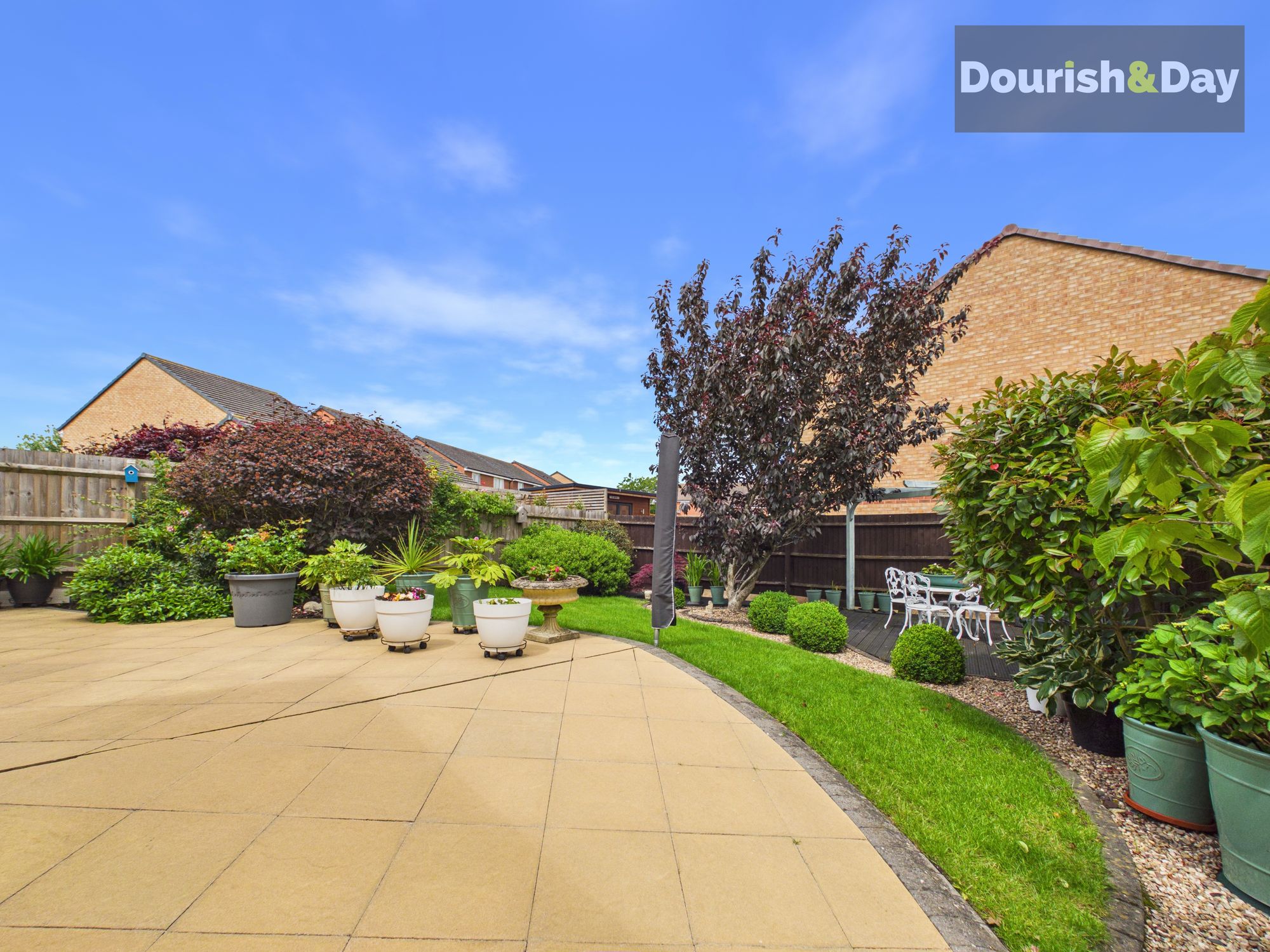 4 bed detached house for sale in Quincy Way, Marston Grange, Stafford, ST16 - Property Image 4