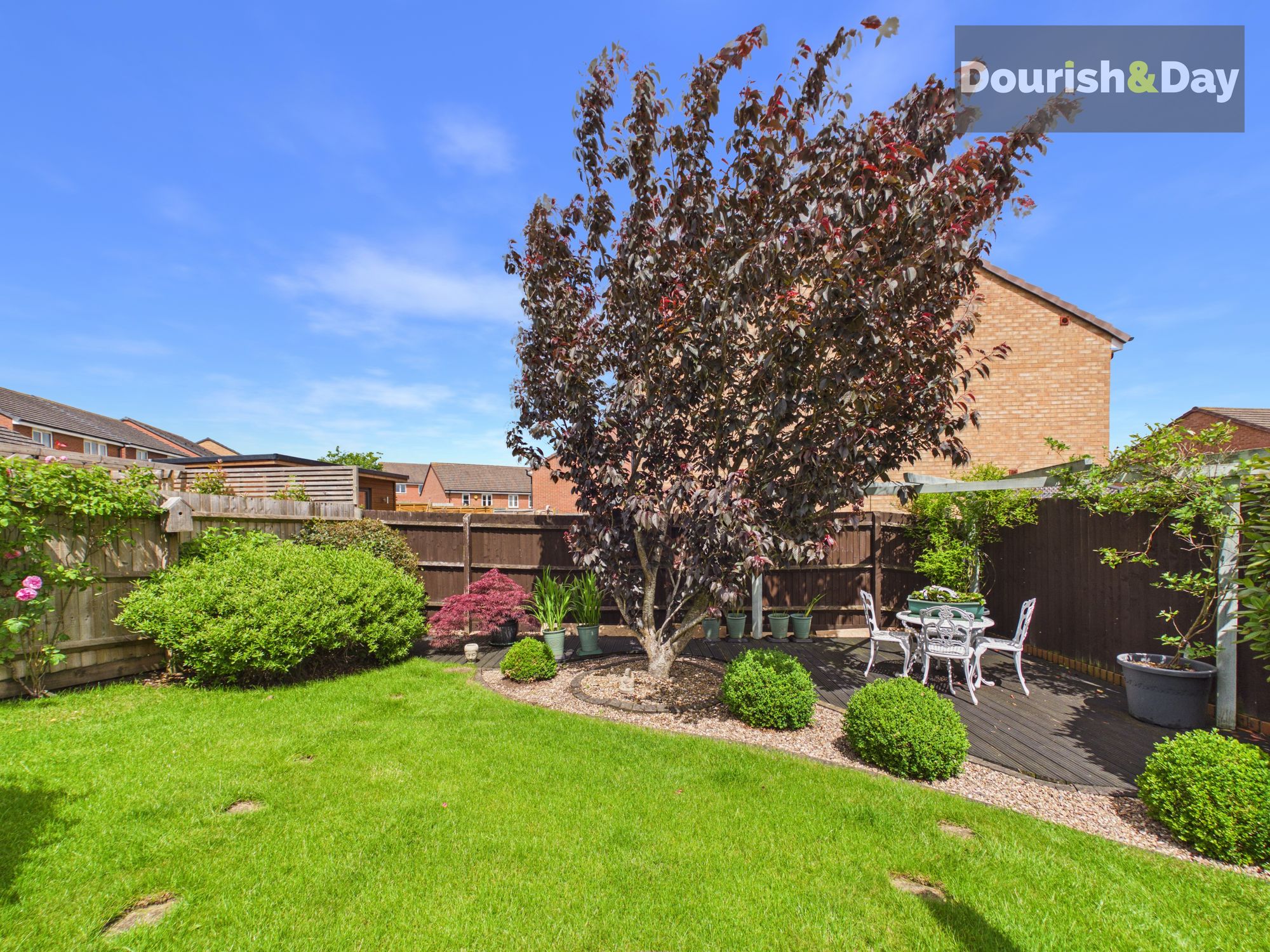 4 bed detached house for sale in Quincy Way, Marston Grange, Stafford, ST16 - Property Image 21
