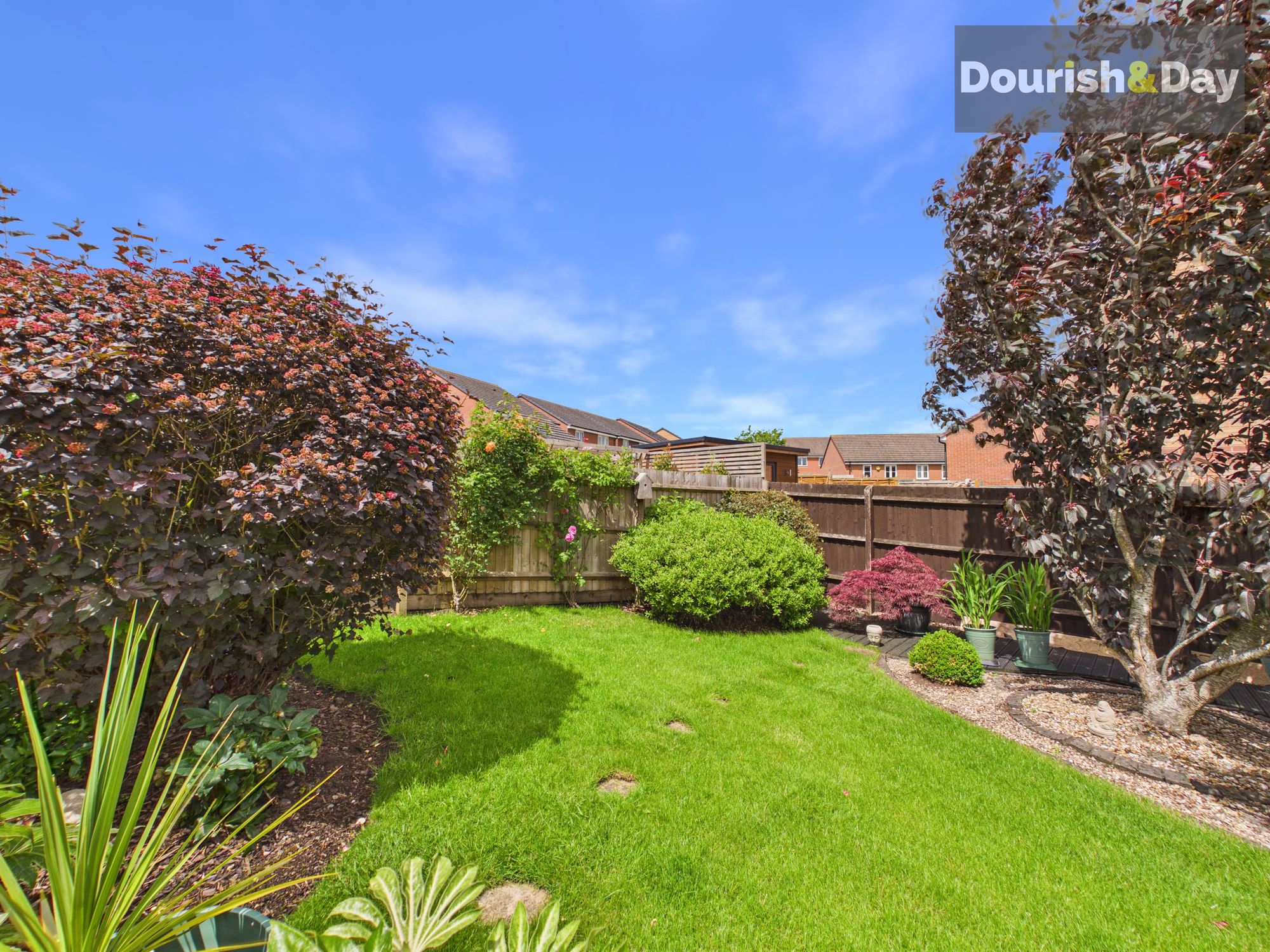 4 bed detached house for sale in Quincy Way, Marston Grange, Stafford, ST16 - Property Image 22