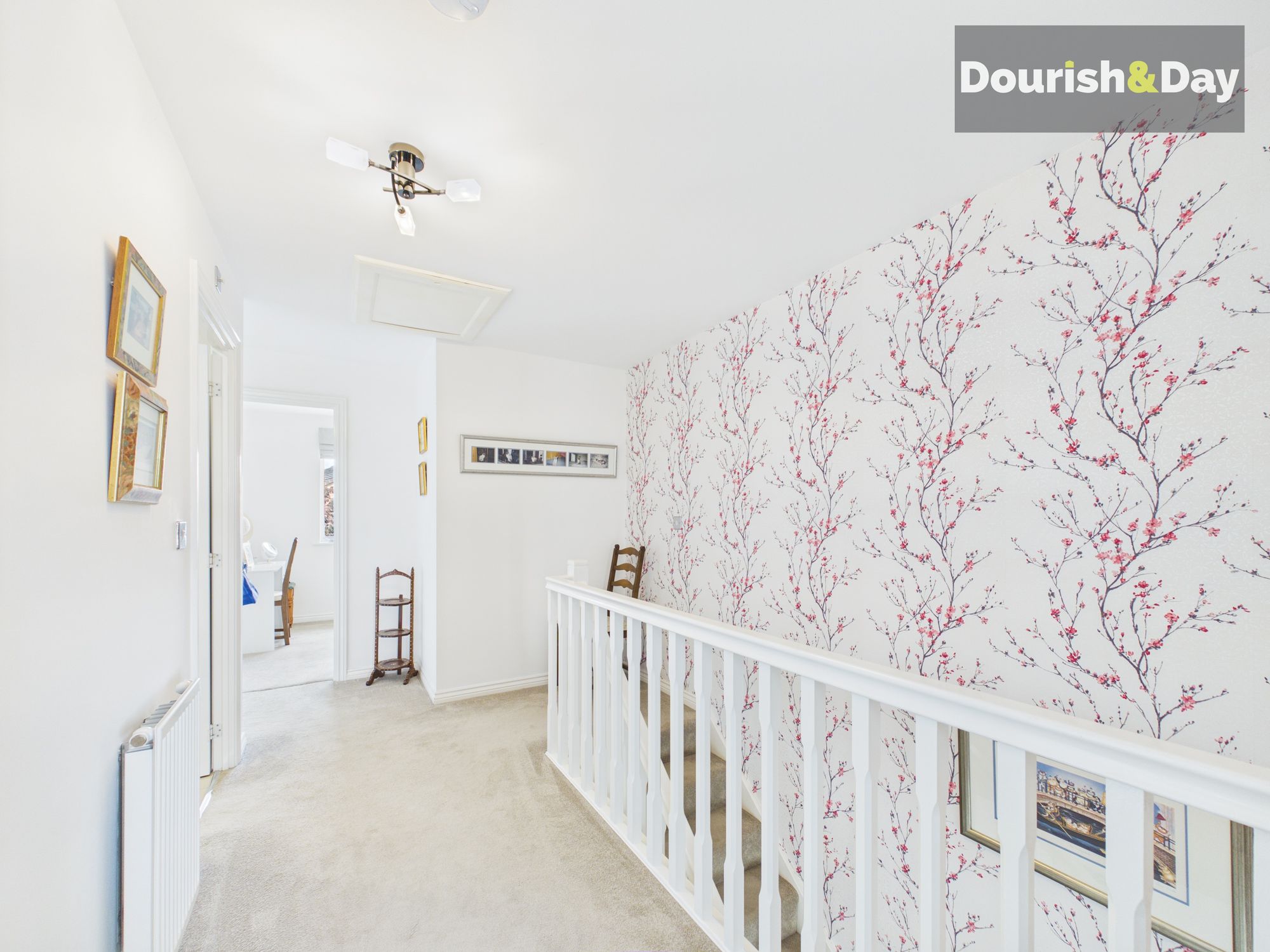4 bed detached house for sale in Quincy Way, Marston Grange, Stafford, ST16 - Property Image 12