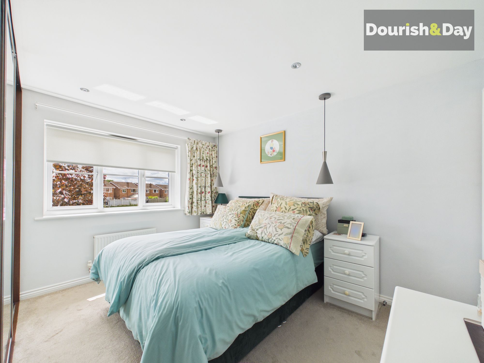 4 bed detached house for sale in Quincy Way, Marston Grange, Stafford, ST16 - Property Image 14