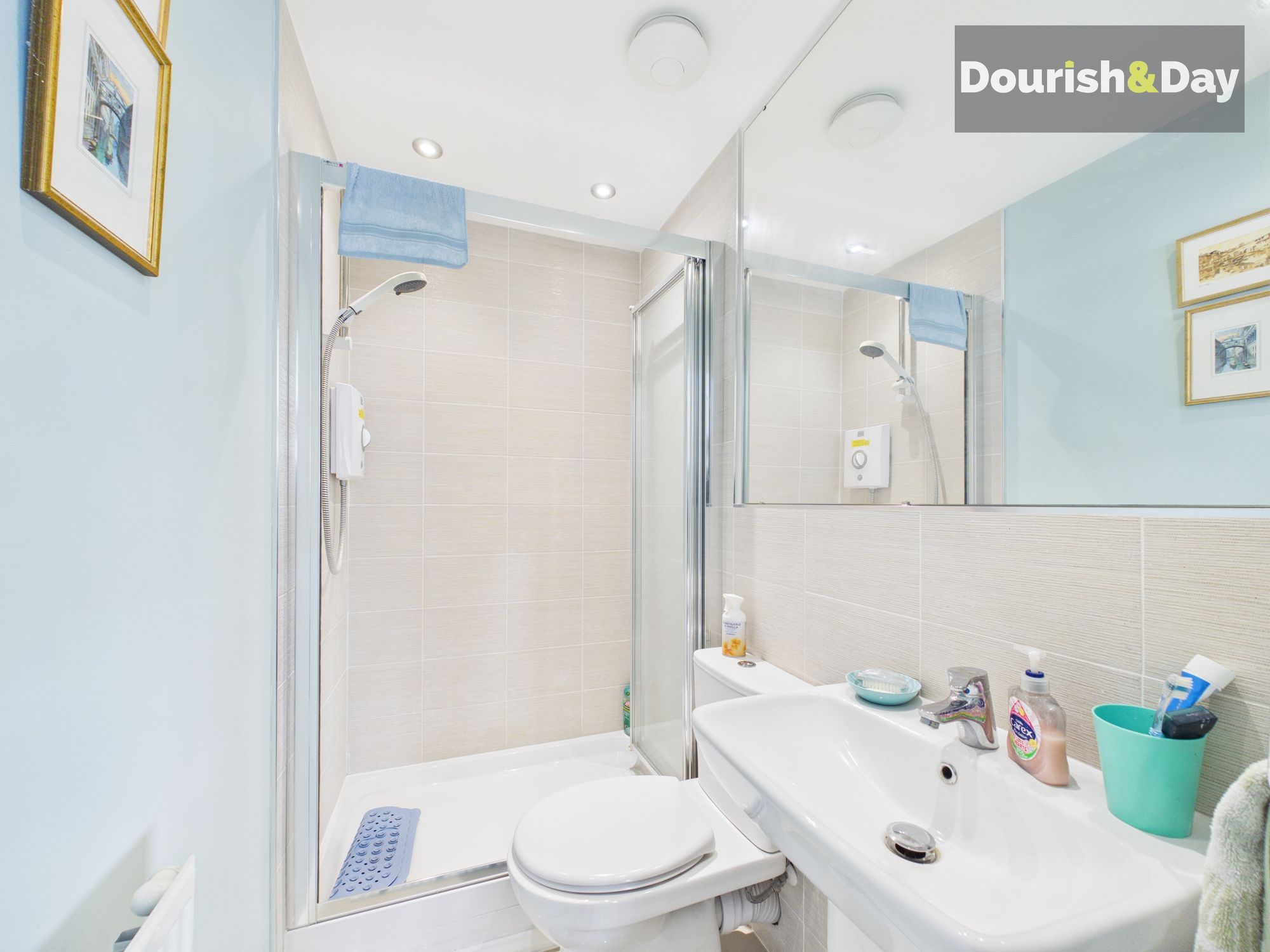 4 bed detached house for sale in Quincy Way, Marston Grange, Stafford, ST16 - Property Image 15