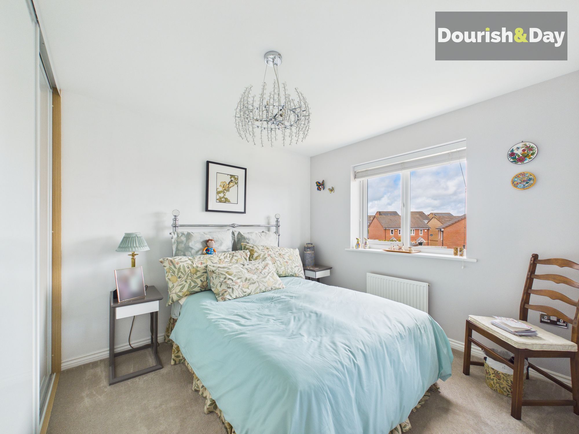 4 bed detached house for sale in Quincy Way, Marston Grange, Stafford, ST16 - Property Image 16