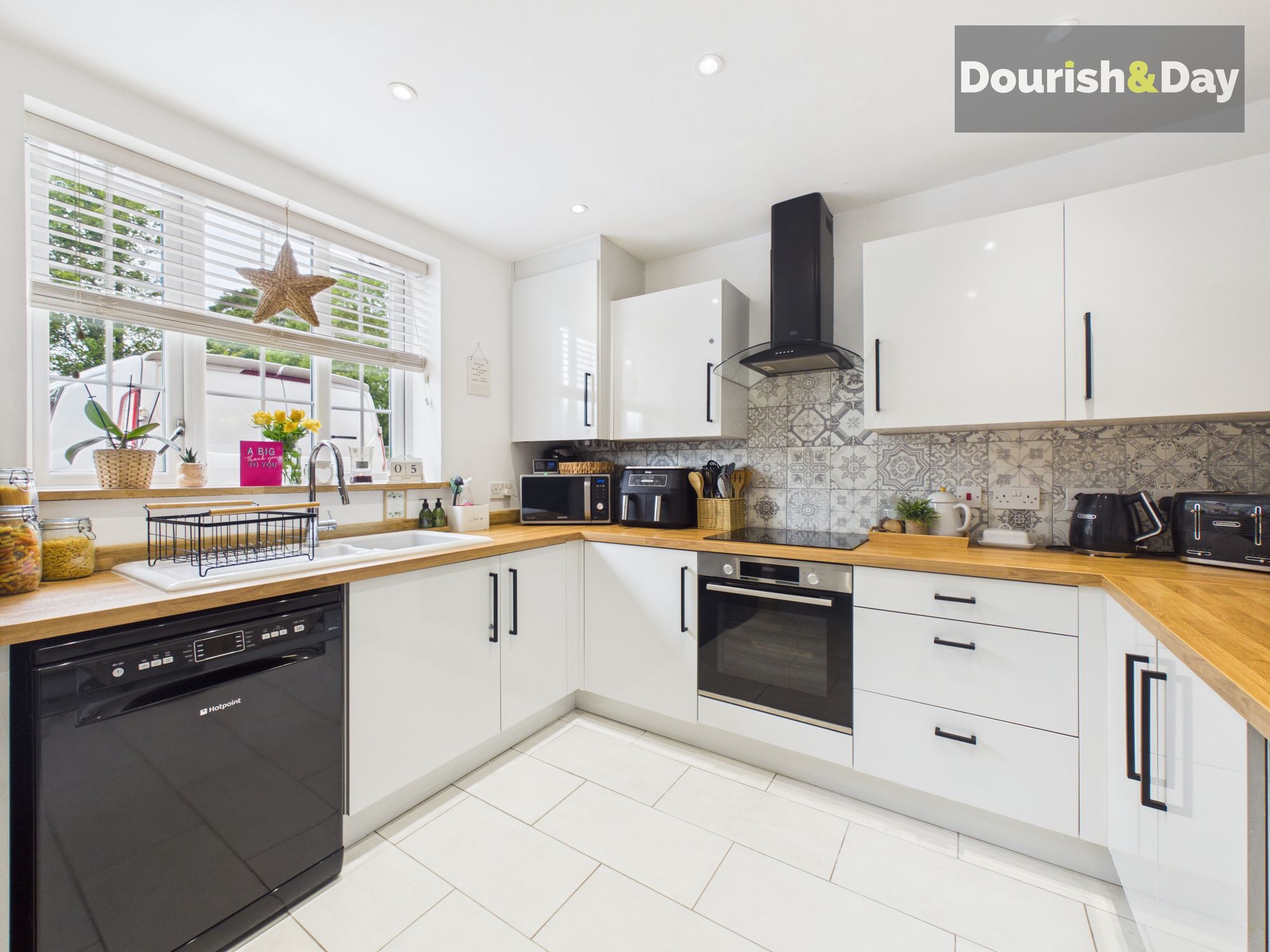 3 bed terraced house for sale in Heron Brook, Gnosall, ST20 - Property Image 2