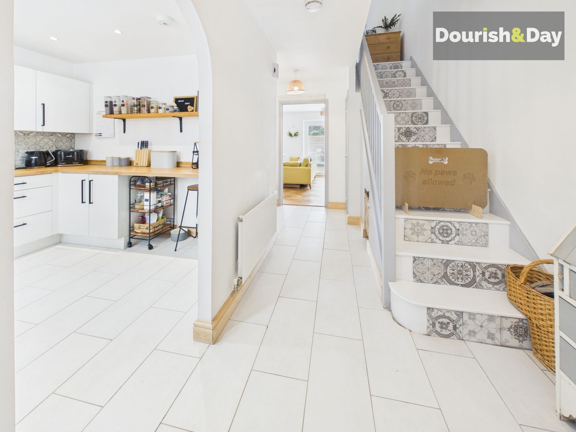 3 bed terraced house for sale in Heron Brook, Gnosall, ST20 - Property Image 5