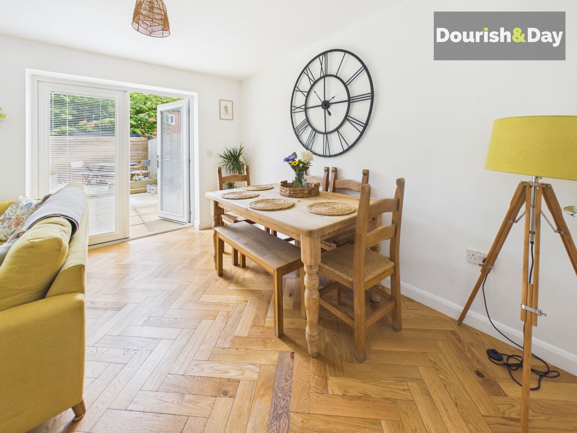 3 bed terraced house for sale in Heron Brook, Gnosall, ST20 - Property Image 8