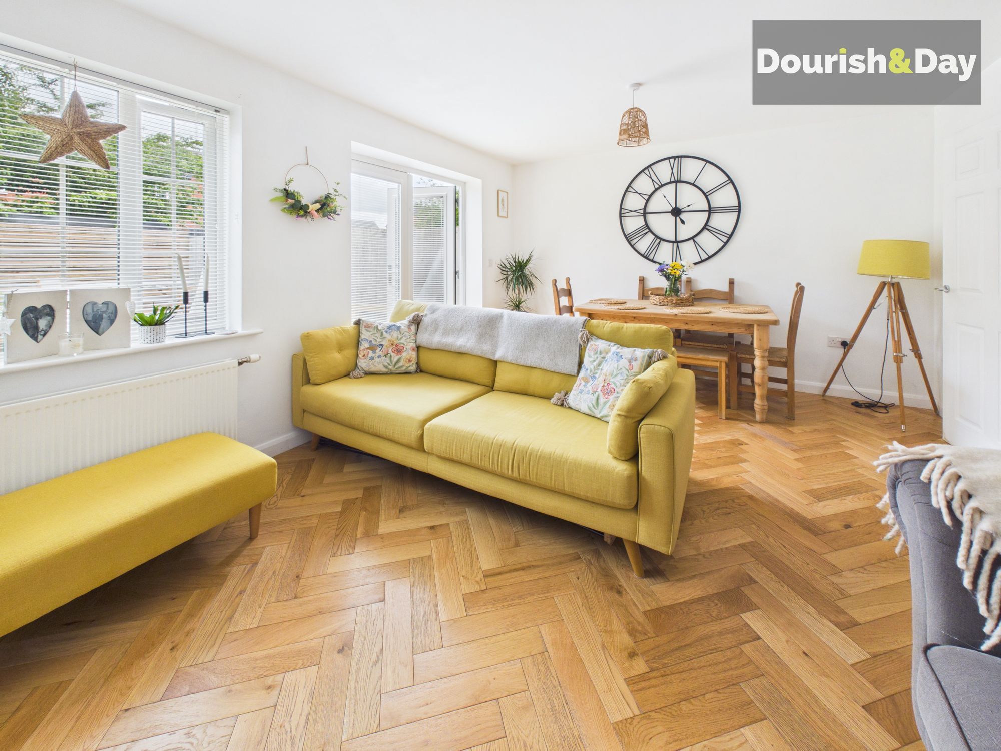 3 bed terraced house for sale in Heron Brook, Gnosall, ST20 - Property Image 9