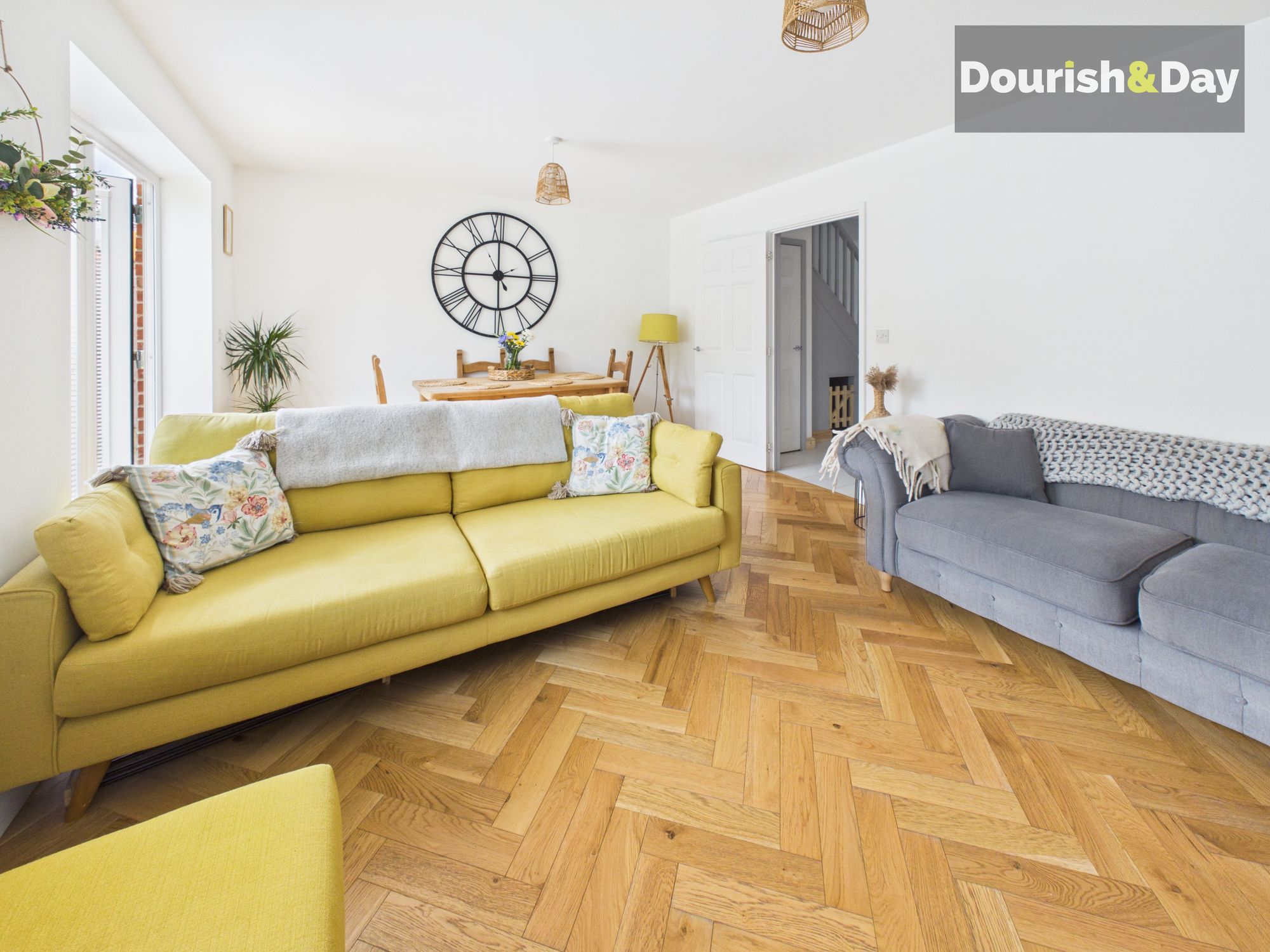3 bed terraced house for sale in Heron Brook, Gnosall, ST20 - Property Image 10