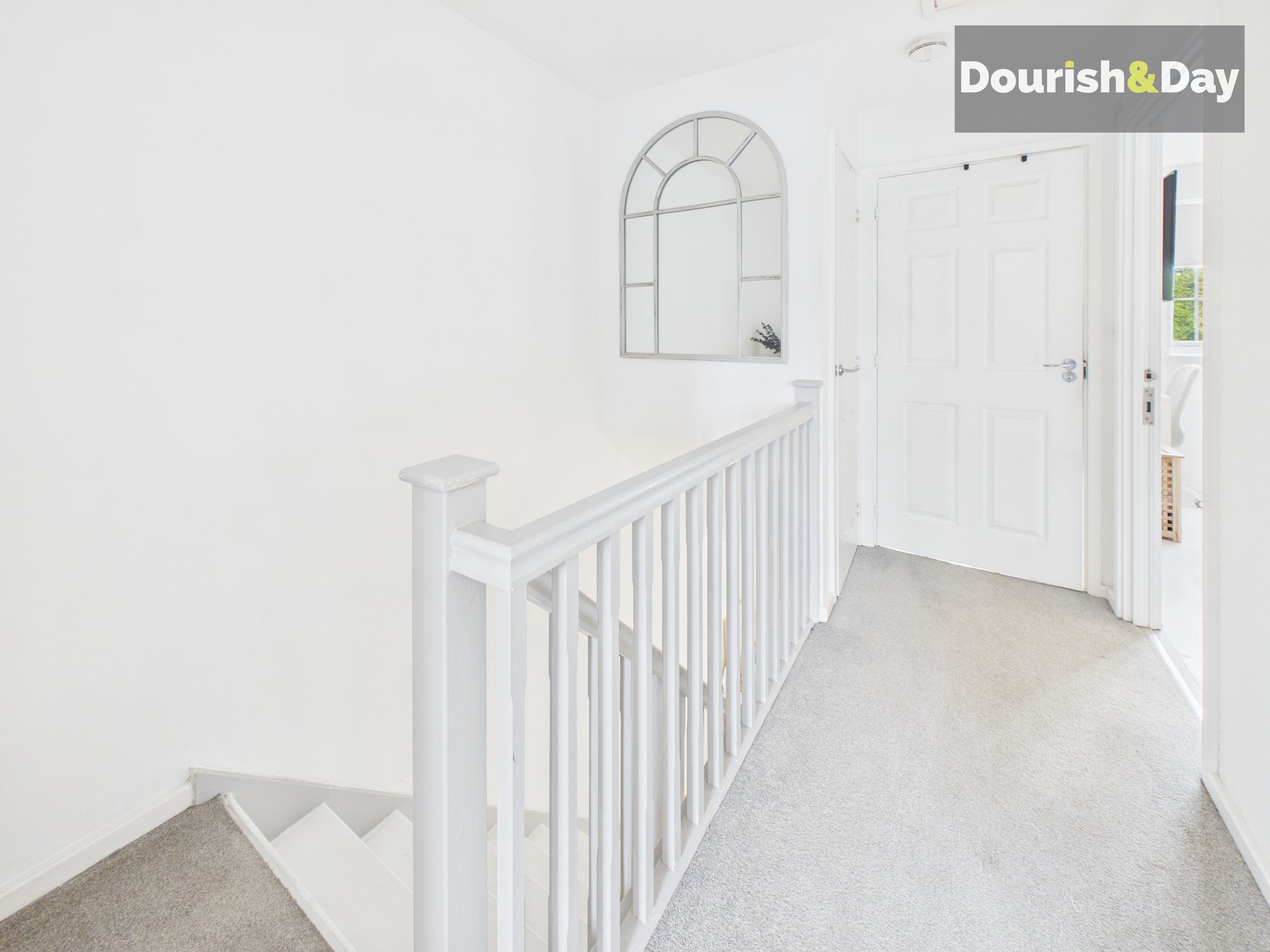 3 bed terraced house for sale in Heron Brook, Gnosall, ST20 - Property Image 13