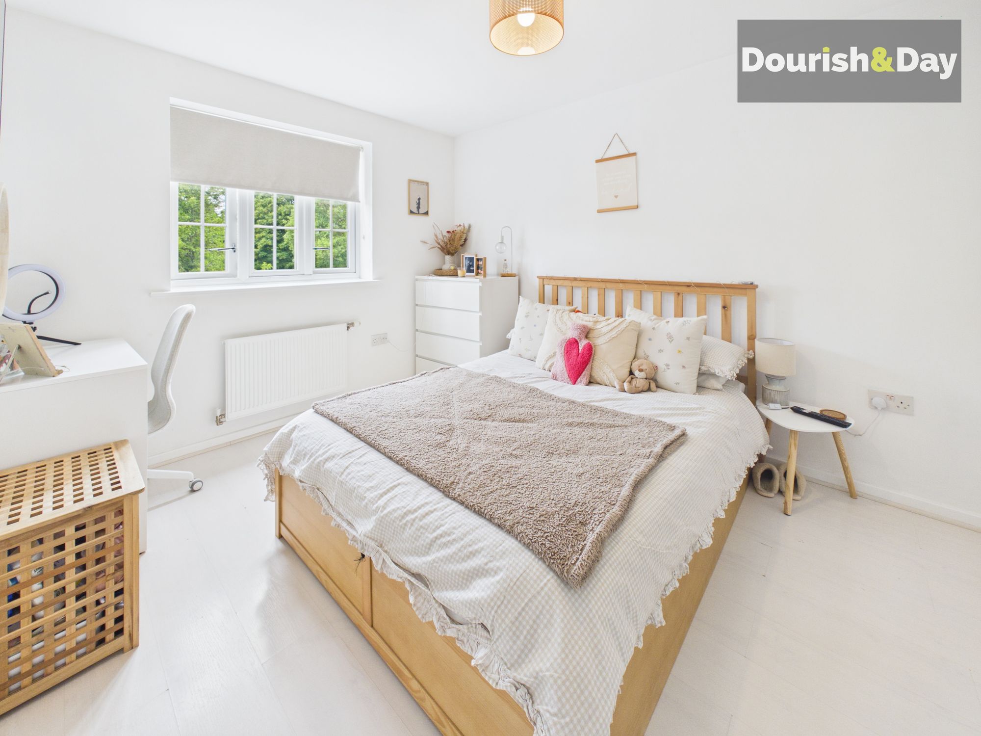 3 bed terraced house for sale in Heron Brook, Gnosall, ST20 - Property Image 14