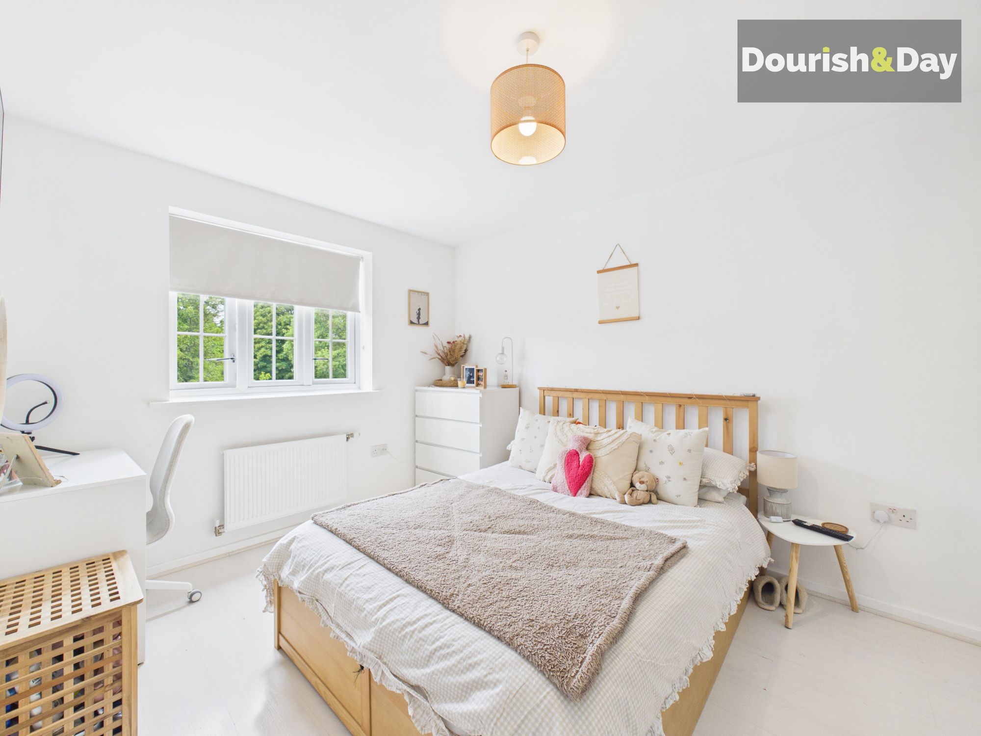 3 bed terraced house for sale in Heron Brook, Gnosall, ST20 - Property Image 15