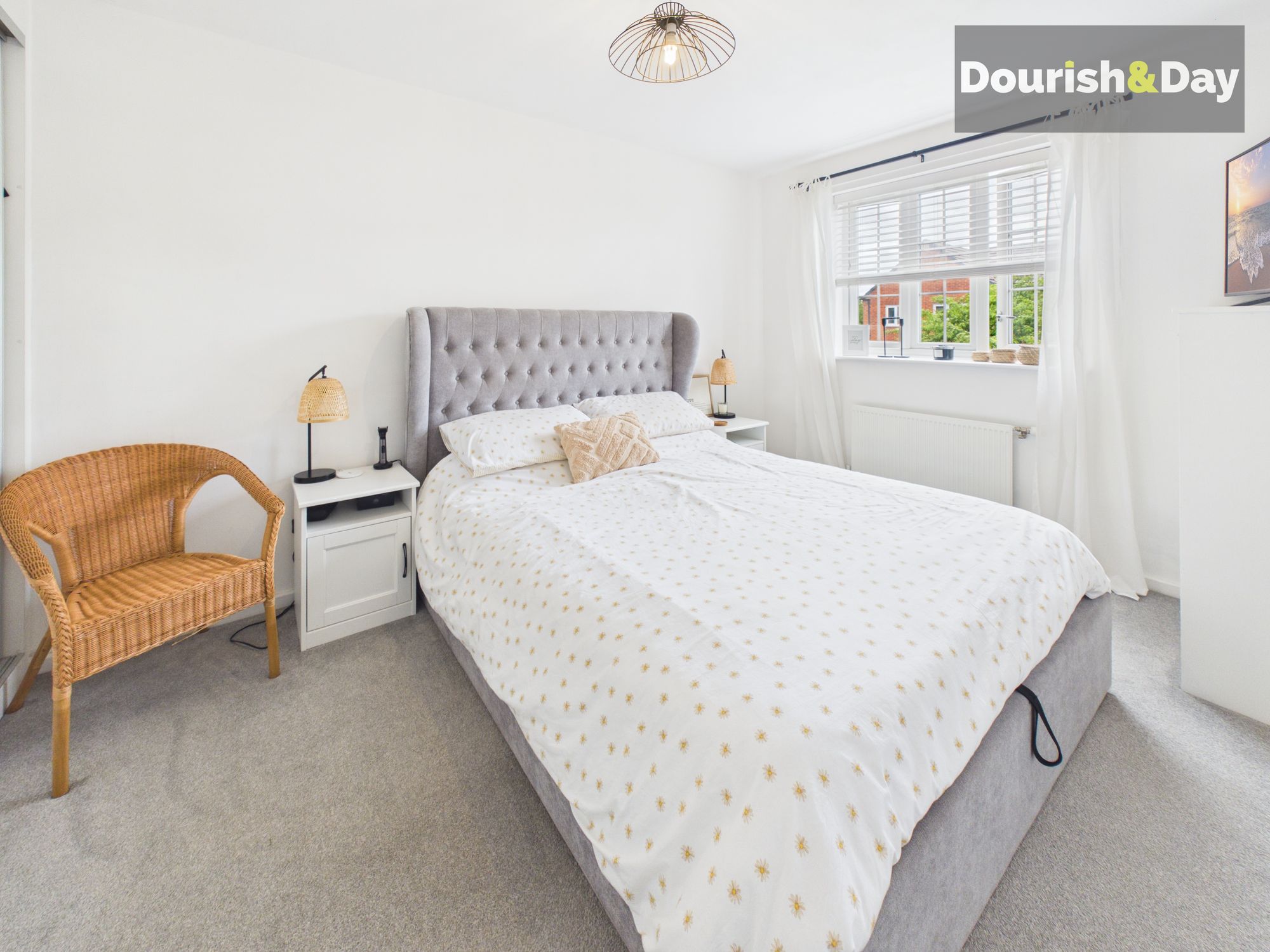 3 bed terraced house for sale in Heron Brook, Gnosall, ST20 - Property Image 16