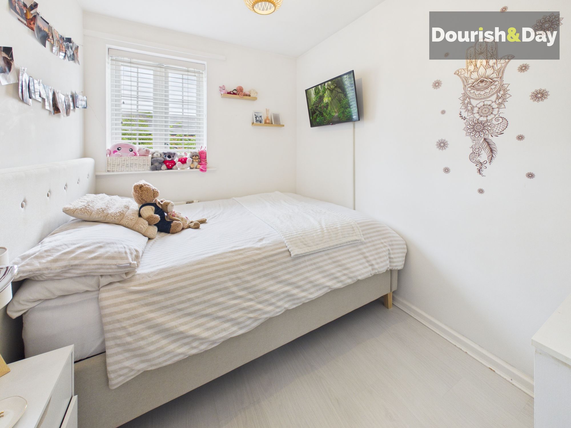 3 bed terraced house for sale in Heron Brook, Gnosall, ST20 - Property Image 17