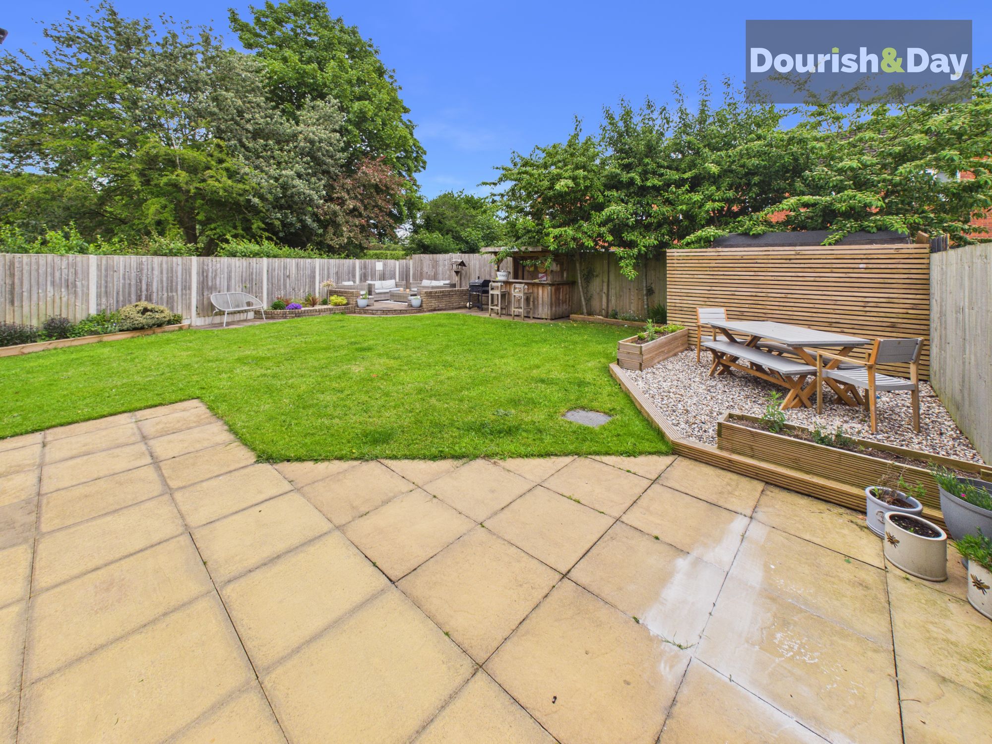 3 bed terraced house for sale in Heron Brook, Gnosall, ST20 - Property Image 19