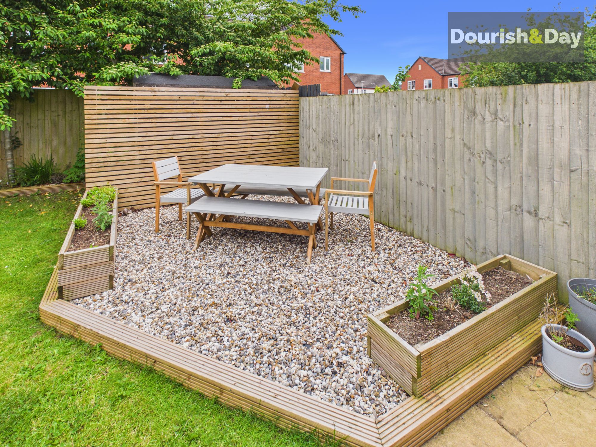 3 bed terraced house for sale in Heron Brook, Gnosall, ST20 - Property Image 20