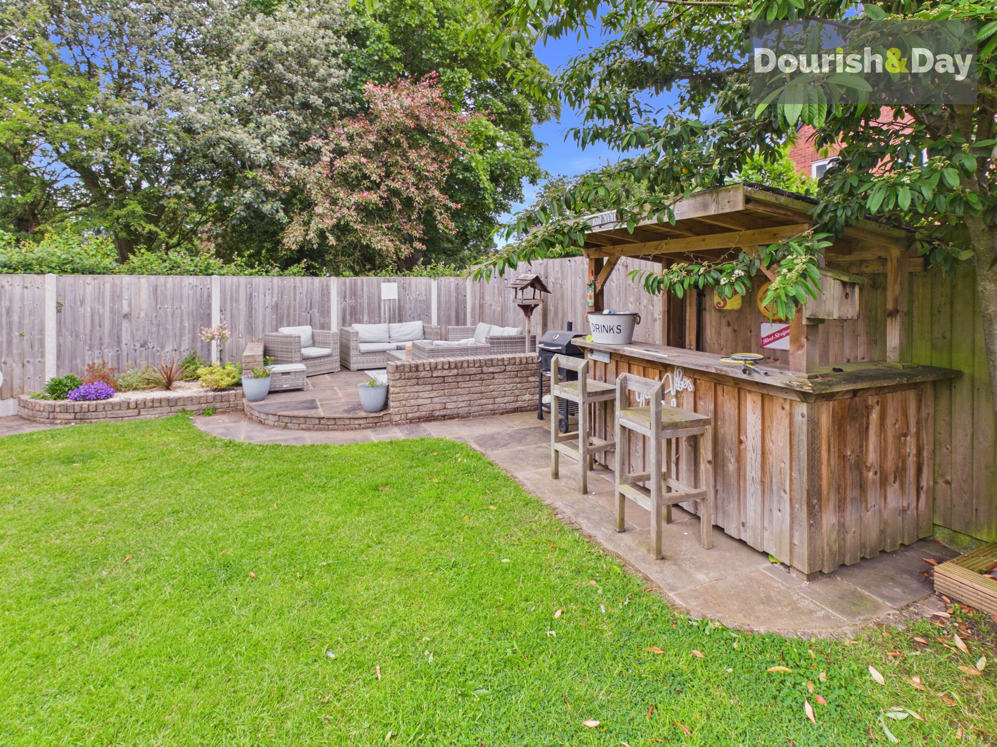 3 bed terraced house for sale in Heron Brook, Gnosall, ST20 - Property Image 4