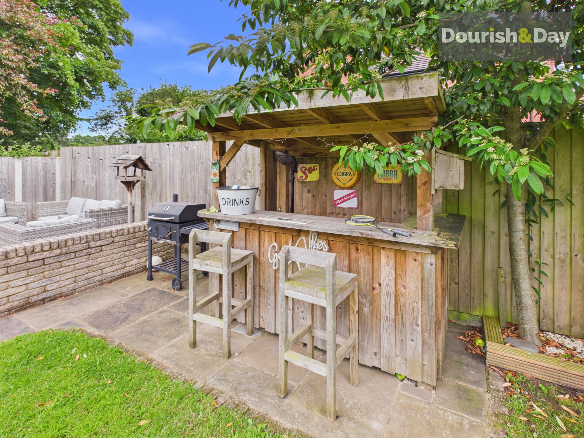 3 bed terraced house for sale in Heron Brook, Gnosall, ST20 - Property Image 21