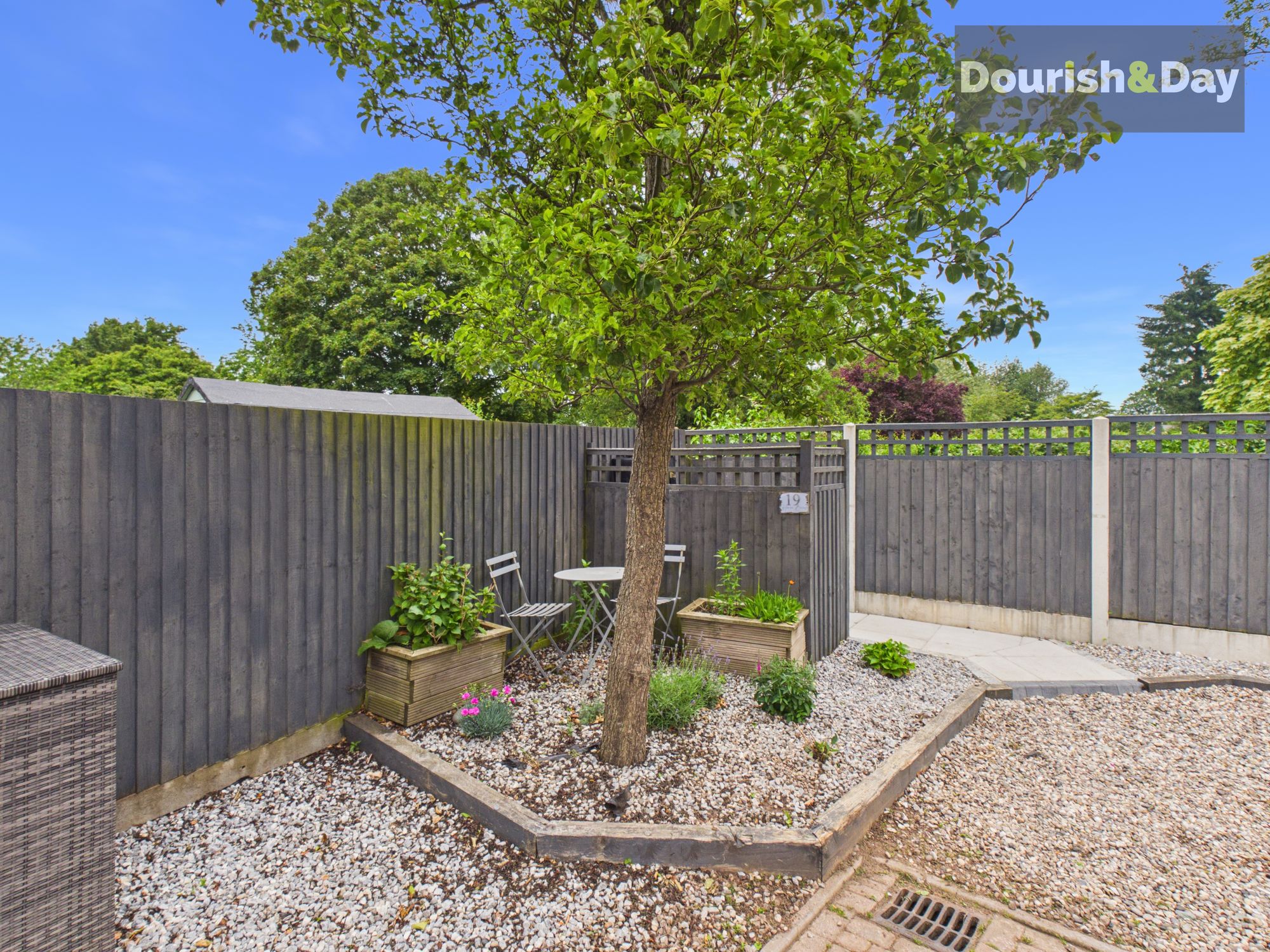 3 bed terraced house for sale in Heron Brook, Gnosall, ST20 - Property Image 24