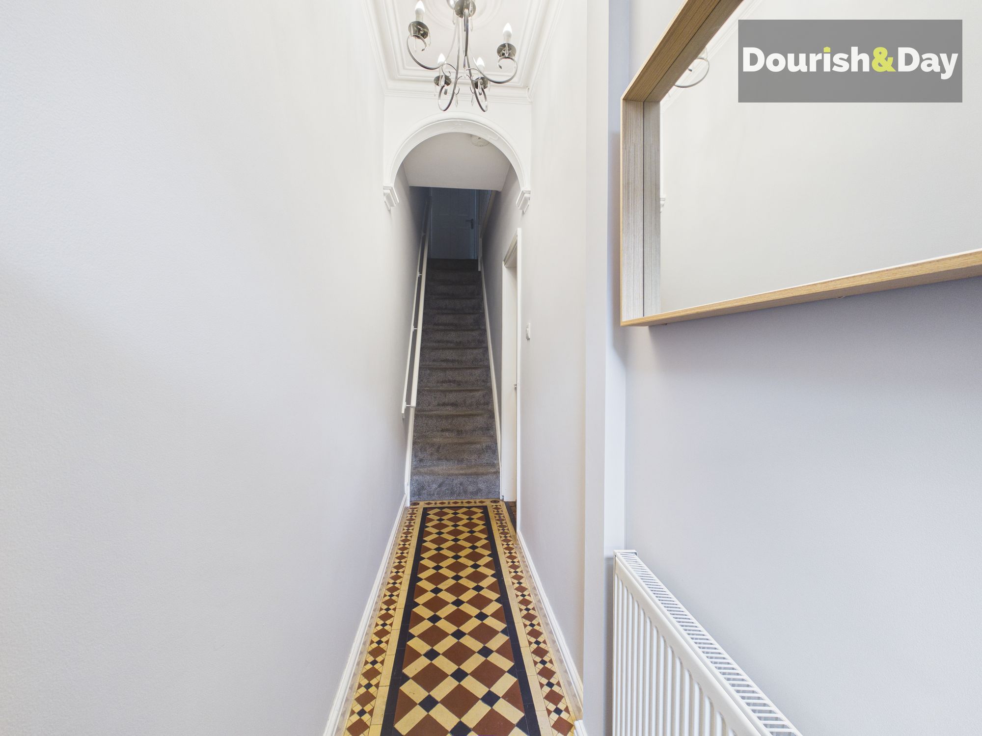 4 bed mid-terraced house for sale in Victoria Terrace, Stafford, ST16  - Property Image 5