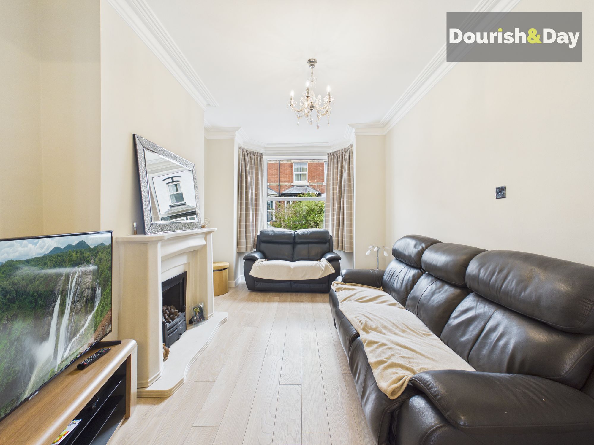 4 bed mid-terraced house for sale in Victoria Terrace, Stafford, ST16  - Property Image 6