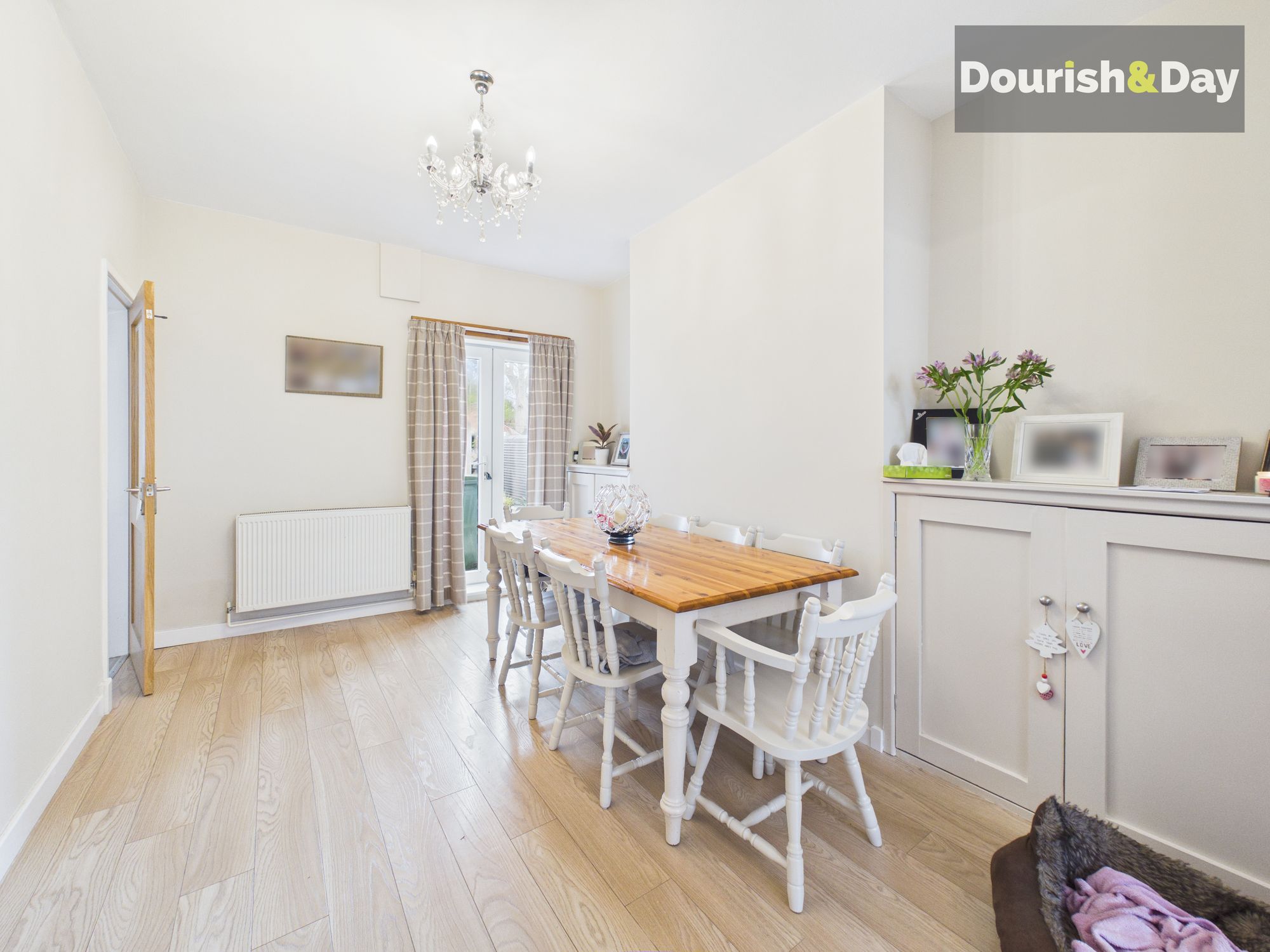 4 bed mid-terraced house for sale in Victoria Terrace, Stafford, ST16  - Property Image 7