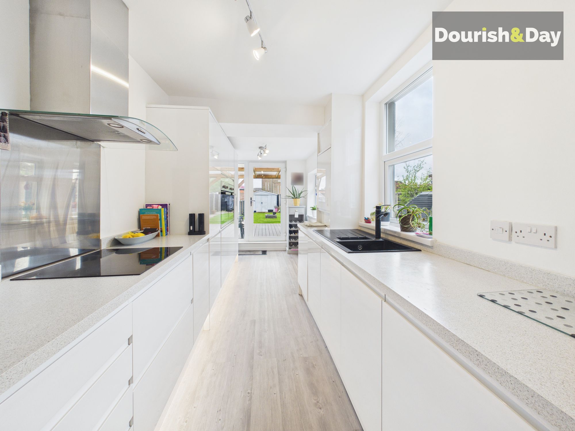4 bed mid-terraced house for sale in Victoria Terrace, Stafford, ST16  - Property Image 3