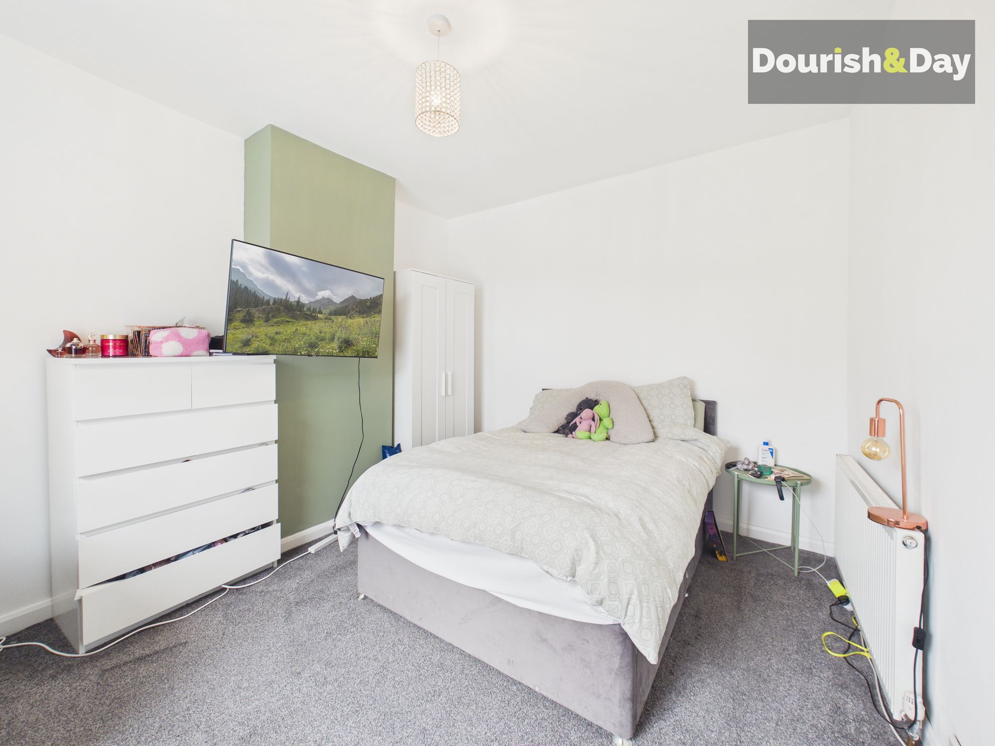 4 bed mid-terraced house for sale in Victoria Terrace, Stafford, ST16  - Property Image 10