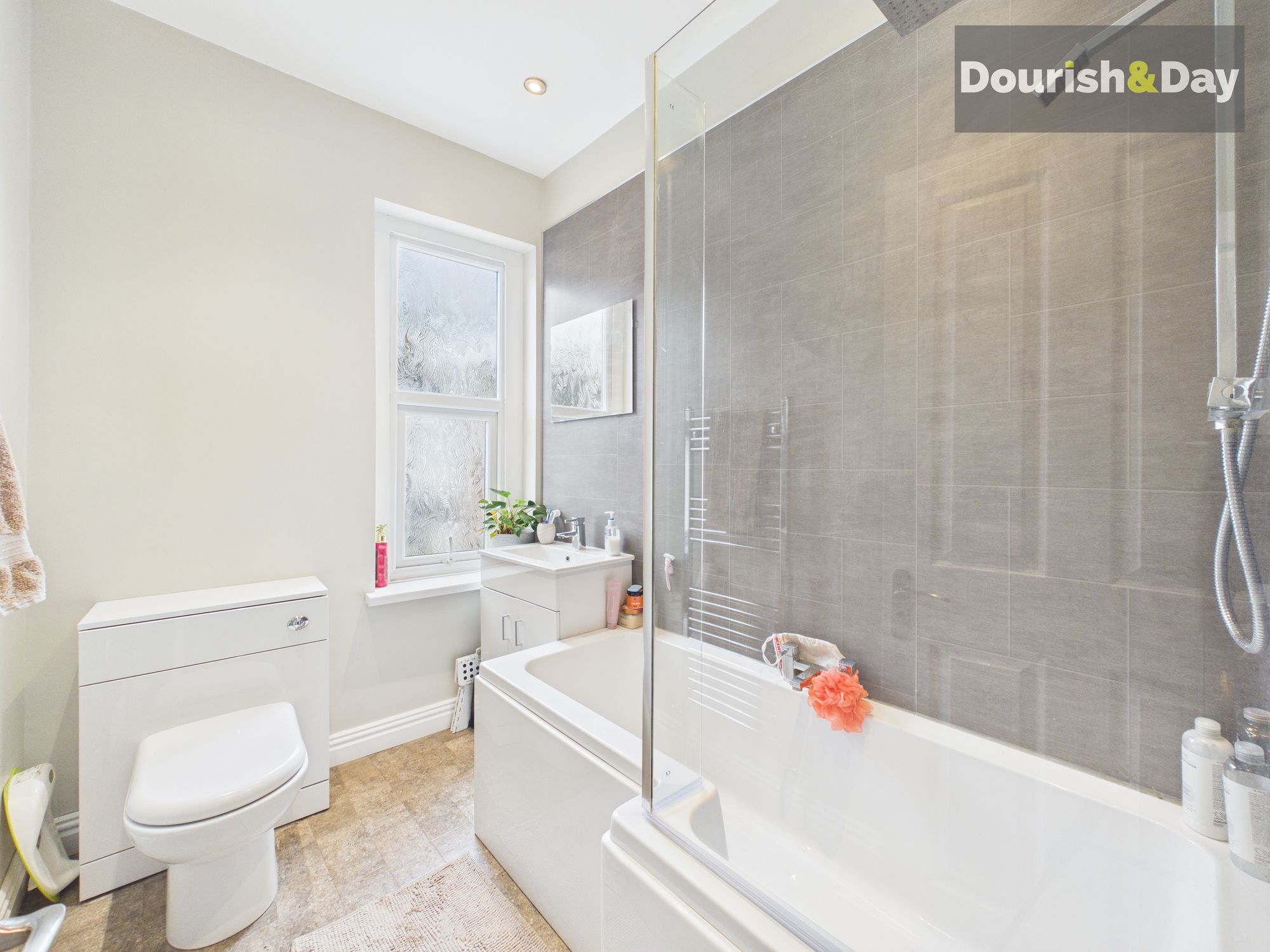4 bed mid-terraced house for sale in Victoria Terrace, Stafford, ST16  - Property Image 12