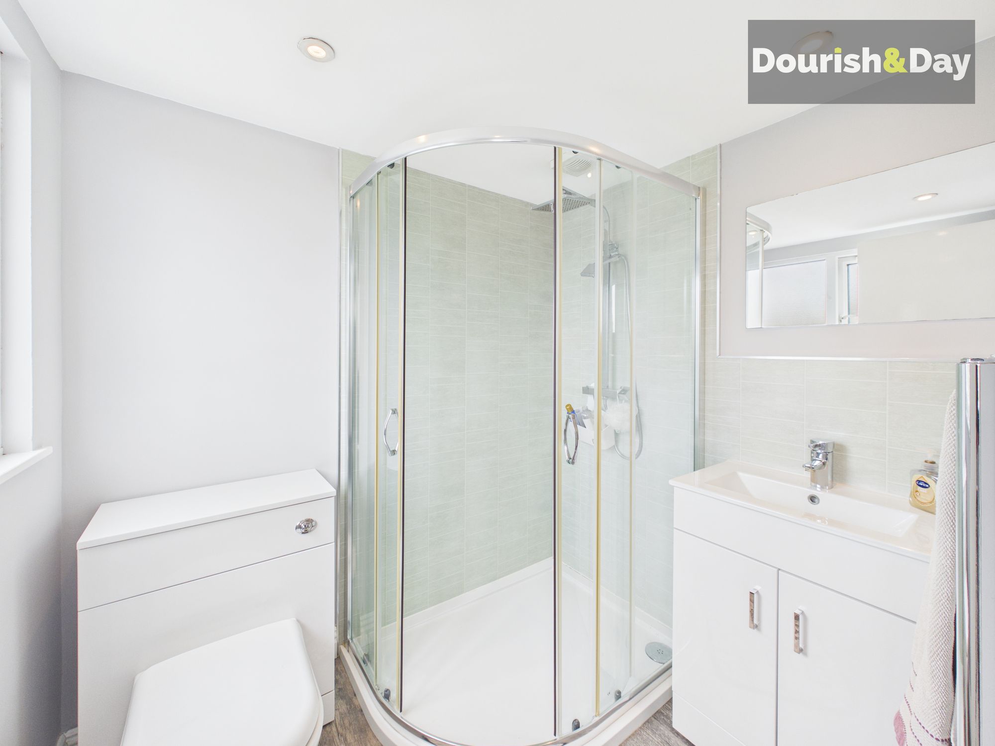 4 bed mid-terraced house for sale in Victoria Terrace, Stafford, ST16  - Property Image 15