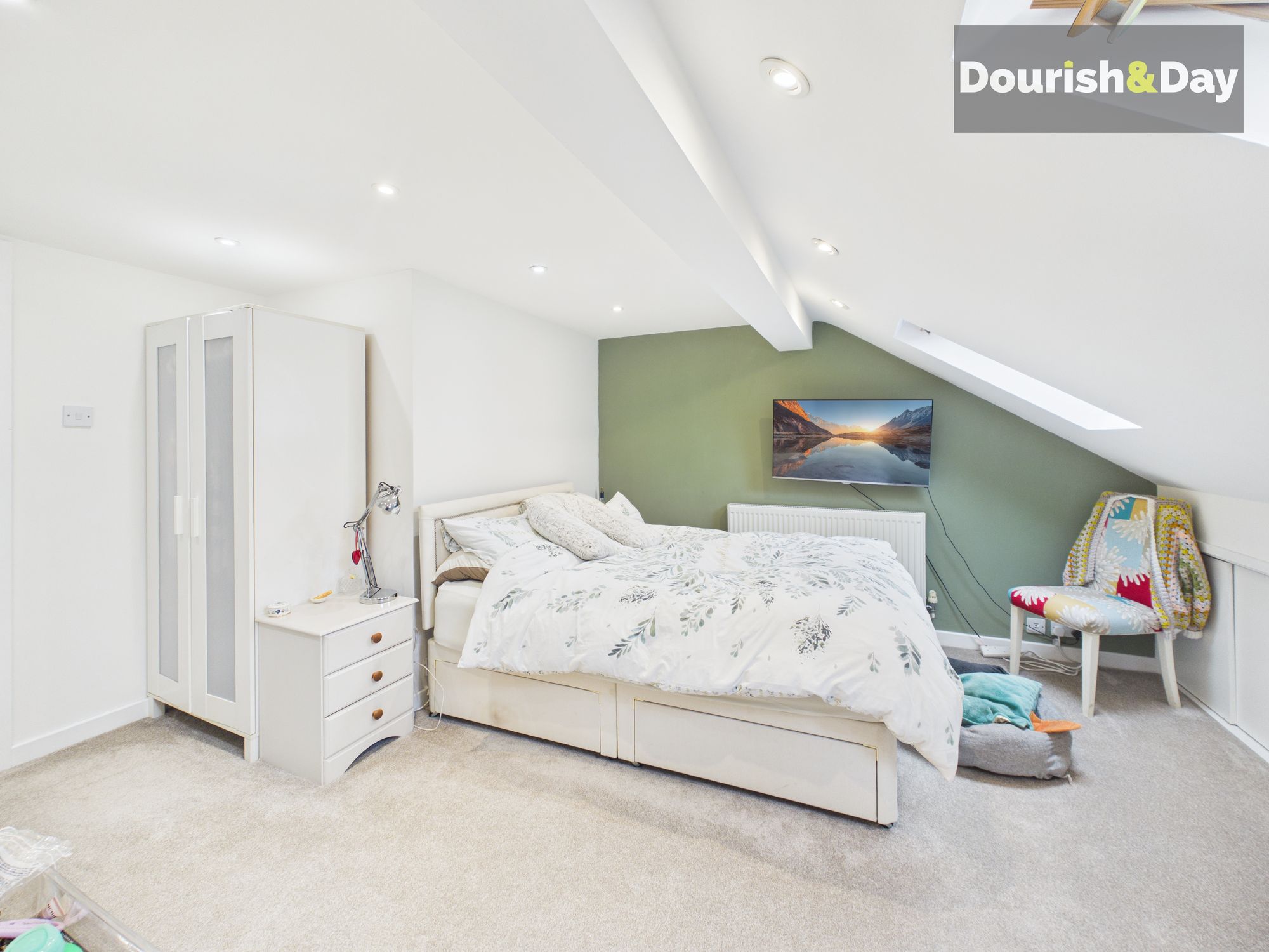 4 bed mid-terraced house for sale in Victoria Terrace, Stafford, ST16  - Property Image 14