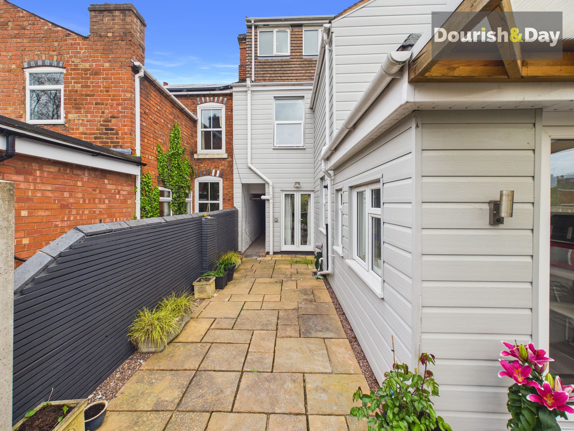 4 bed mid-terraced house for sale in Victoria Terrace, Stafford, ST16  - Property Image 16