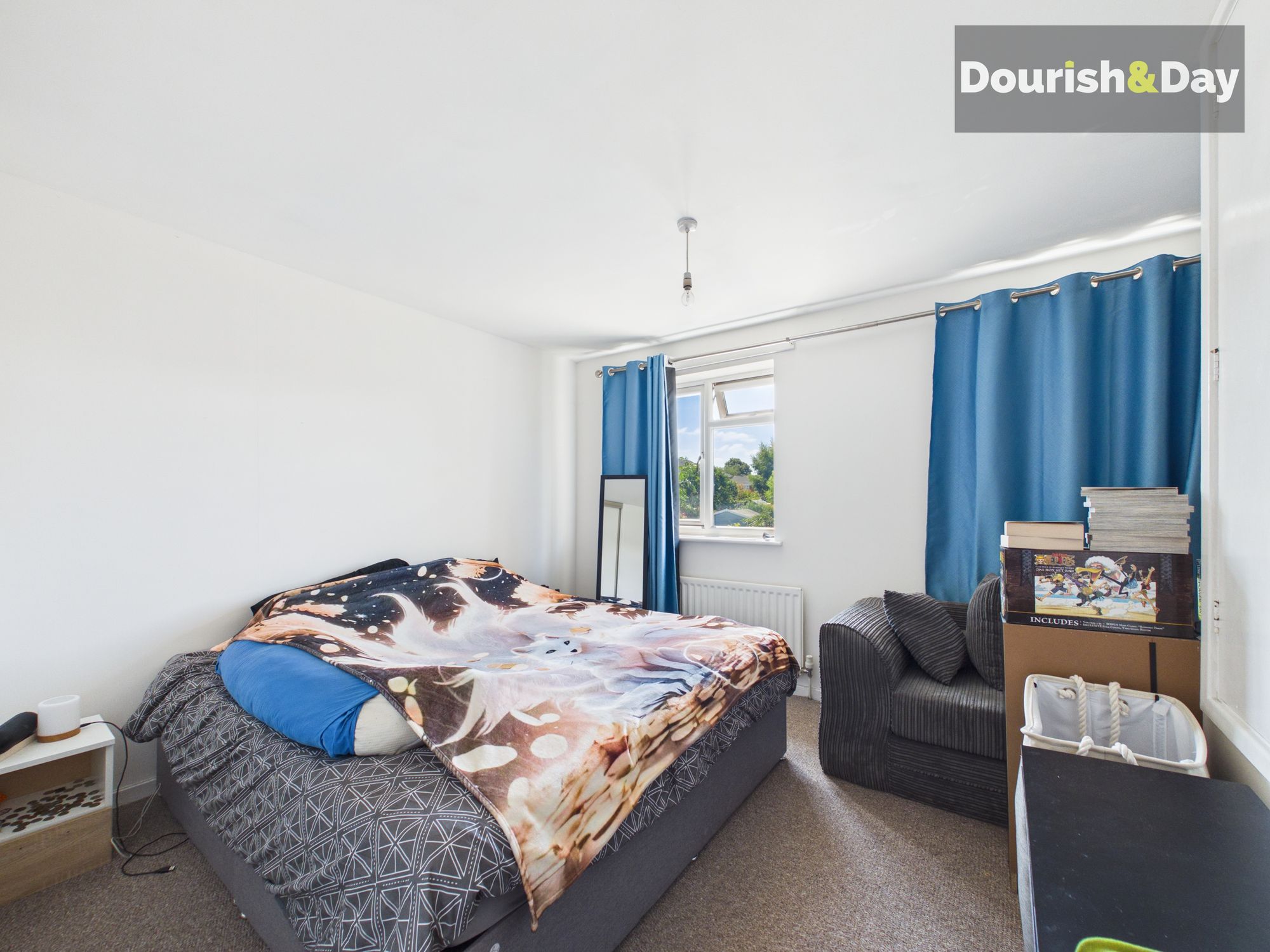 2 bed link detached house for sale in Whittingham Drive, Western Downs, Stafford, ST17 - Property Image 8