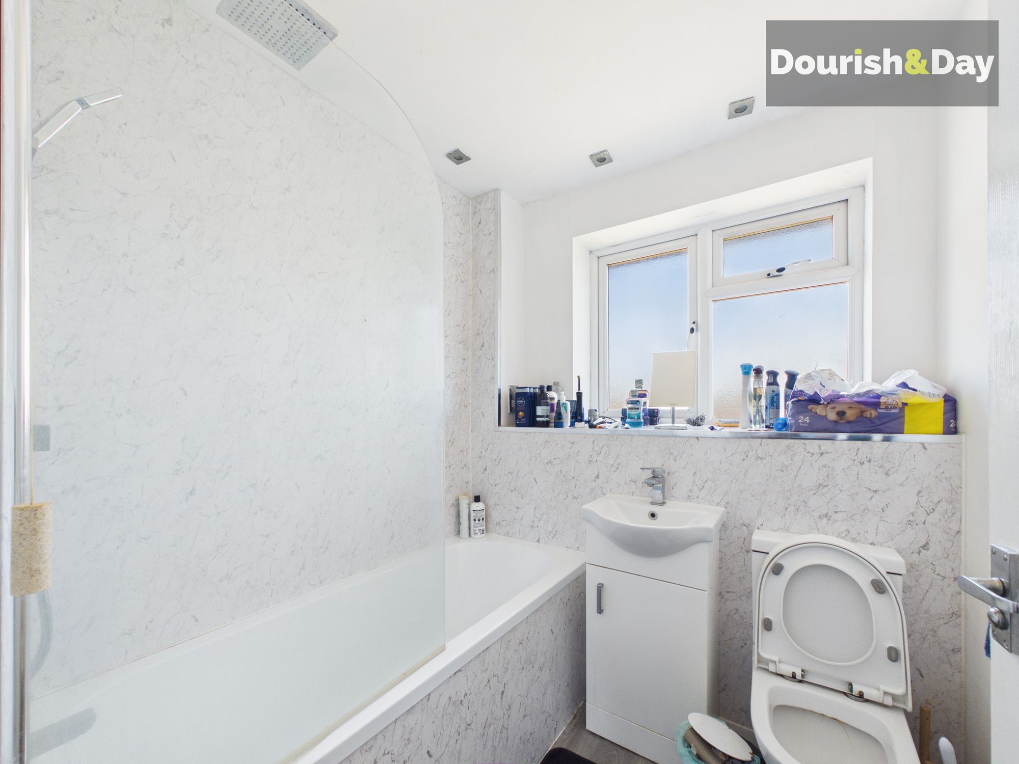 2 bed link detached house for sale in Whittingham Drive, Western Downs, Stafford, ST17 - Property Image 11