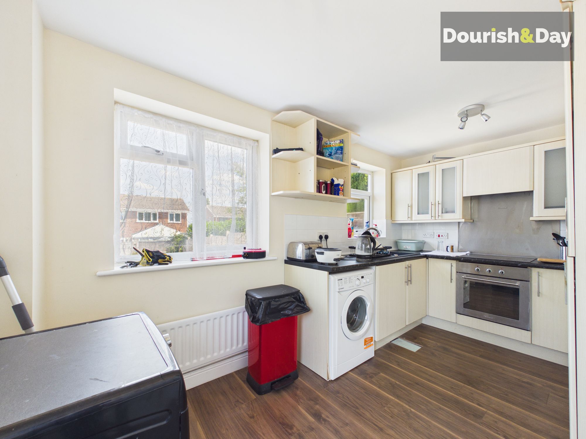 2 bed link detached house for sale in Whittingham Drive, Western Downs, Stafford, ST17 - Property Image 6