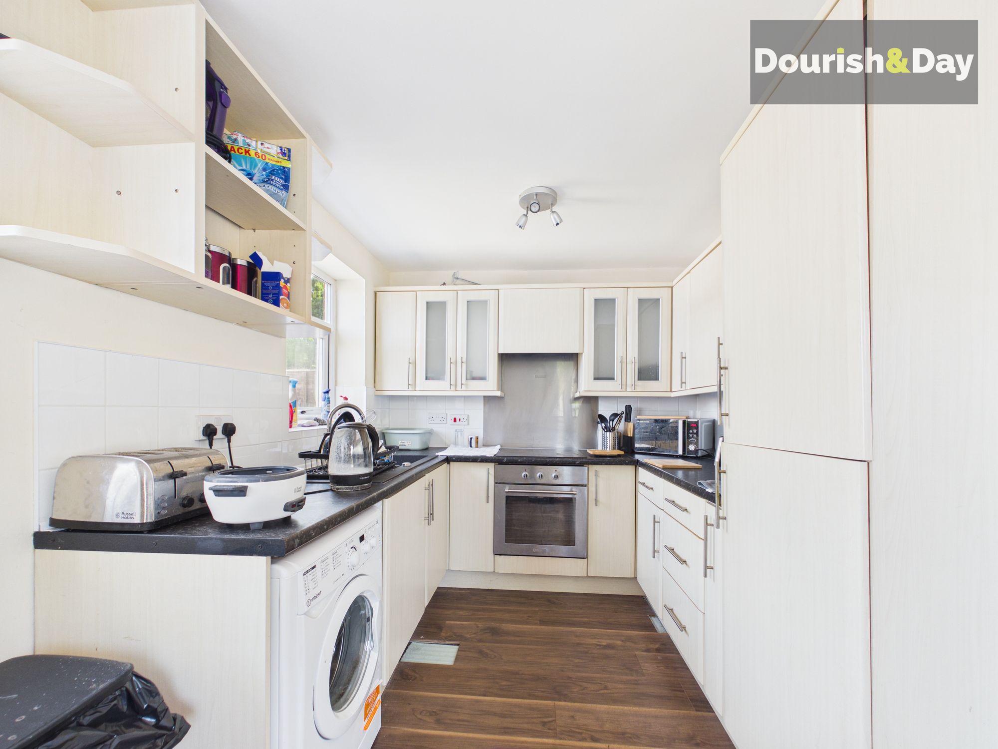 2 bed link detached house for sale in Whittingham Drive, Western Downs, Stafford, ST17 - Property Image 3