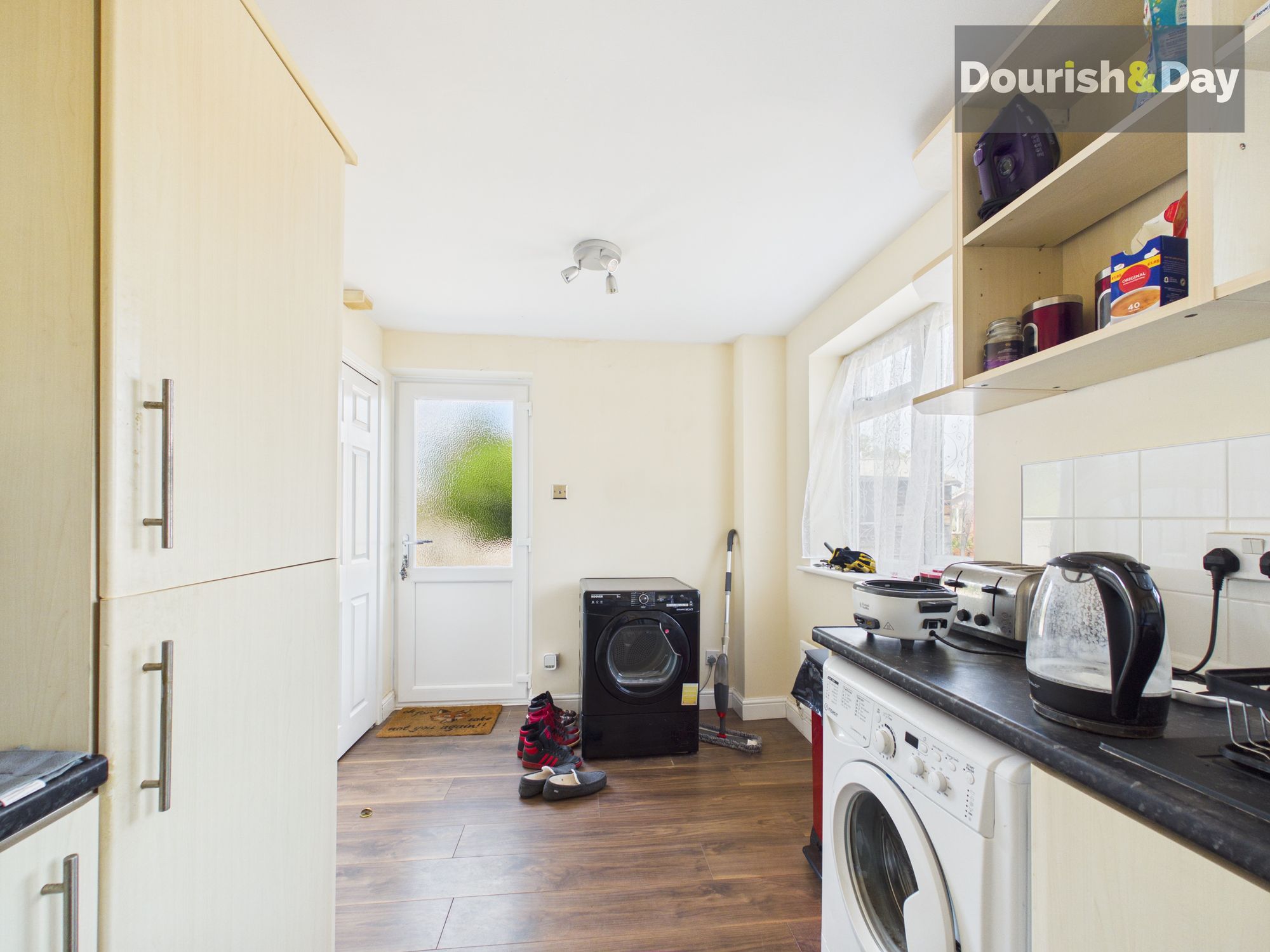 2 bed link detached house for sale in Whittingham Drive, Western Downs, Stafford, ST17 - Property Image 7