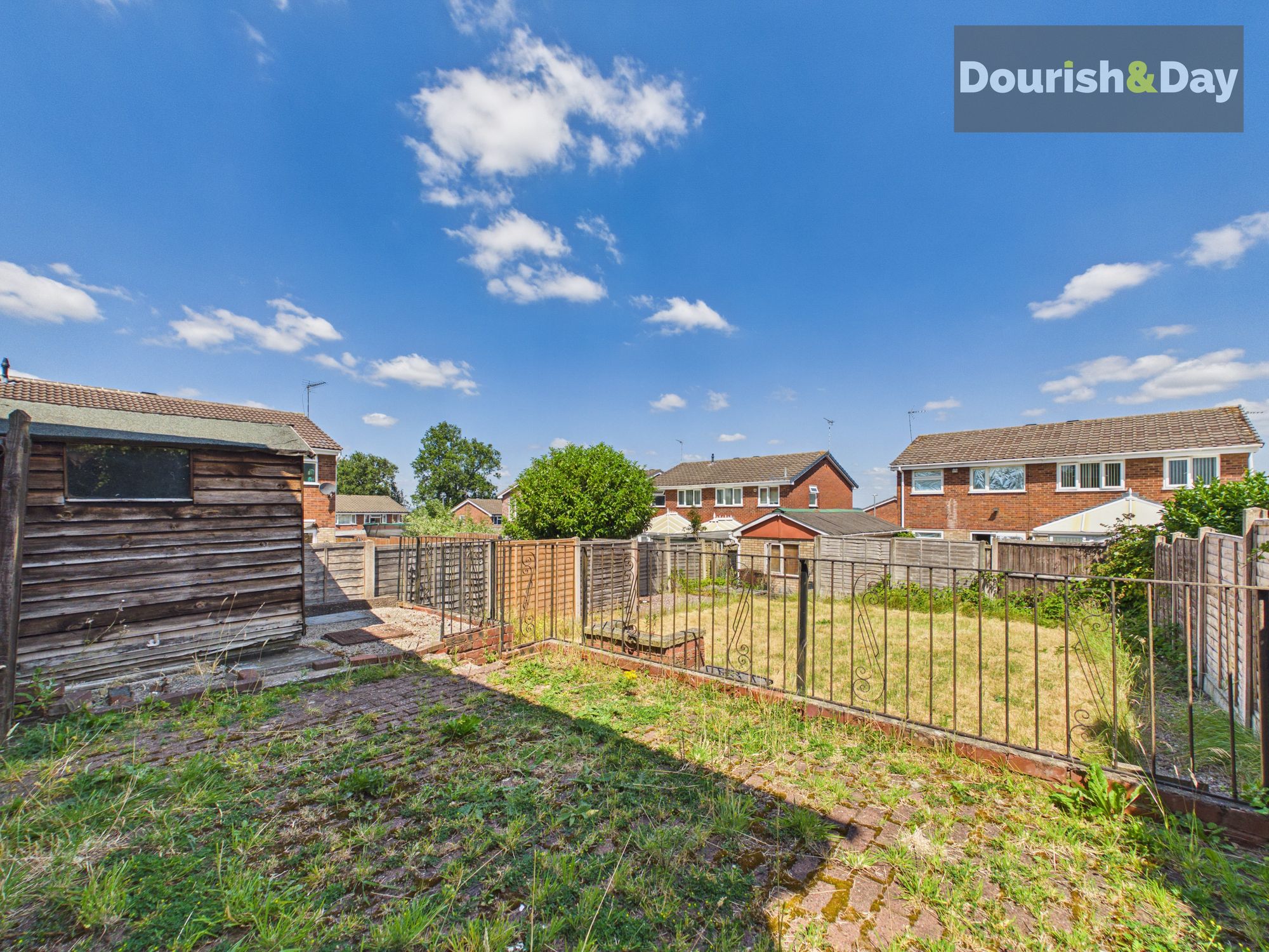 2 bed link detached house for sale in Whittingham Drive, Western Downs, Stafford, ST17 - Property Image 4