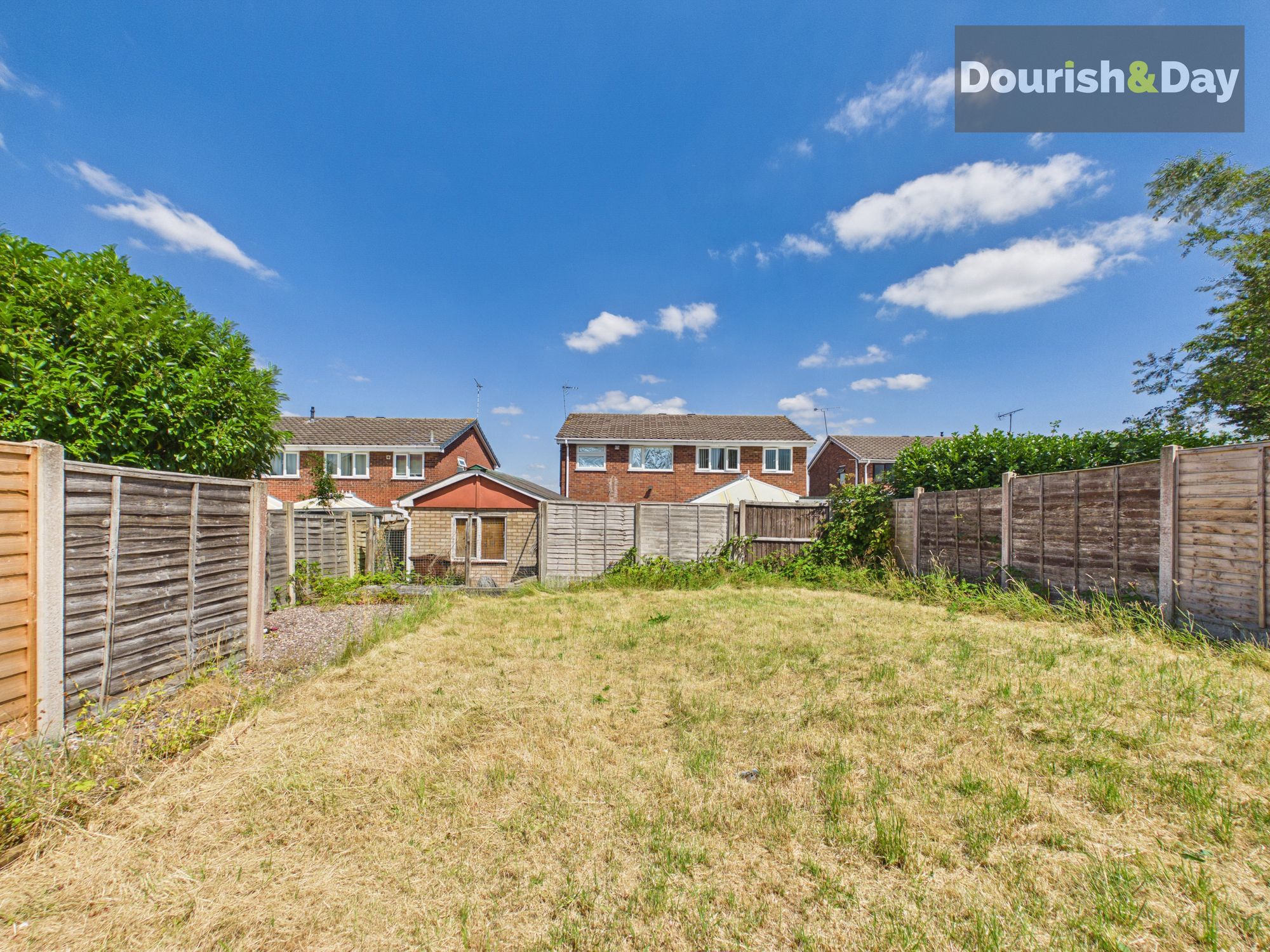 2 bed link detached house for sale in Whittingham Drive, Western Downs, Stafford, ST17 - Property Image 12
