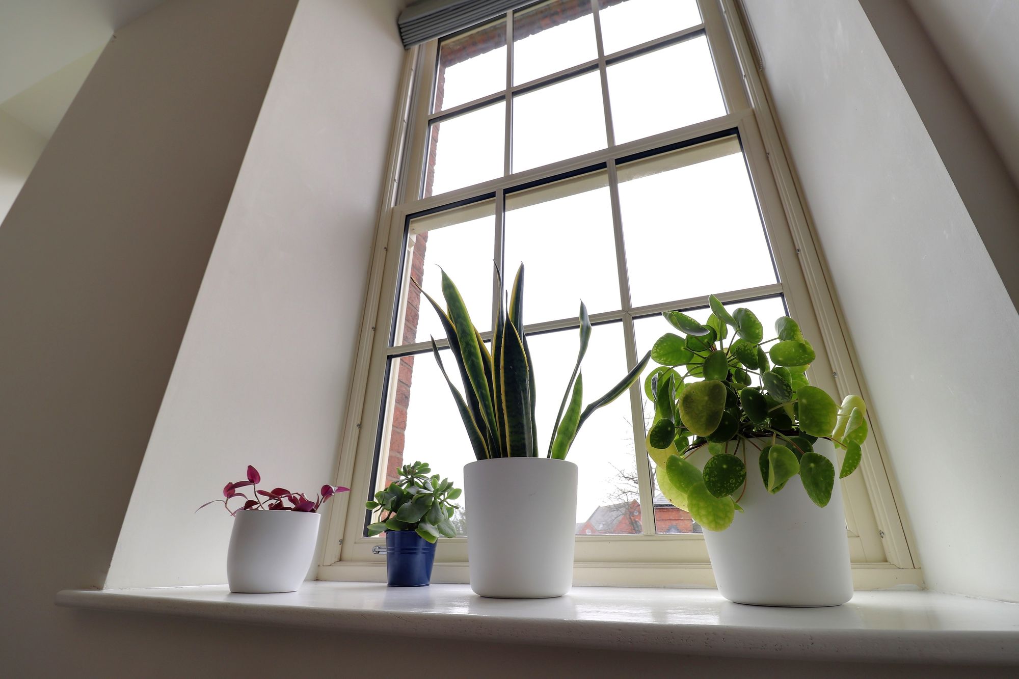 1 bed apartment for sale in St. Georges Parkway, Stafford, ST16  - Property Image 16